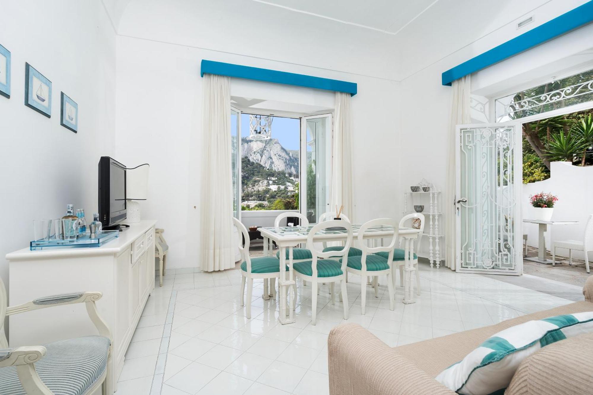Mariuccia Apartment *