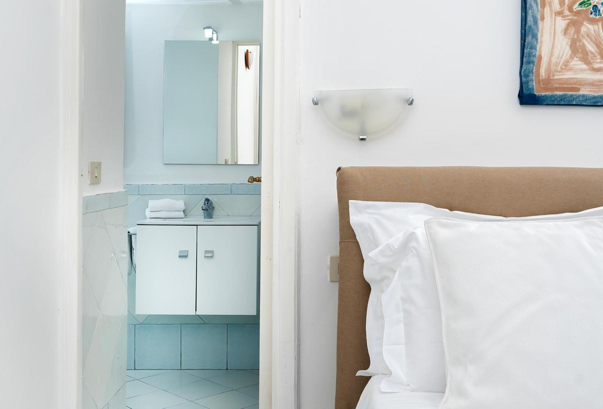 Apartment Mariuccia *