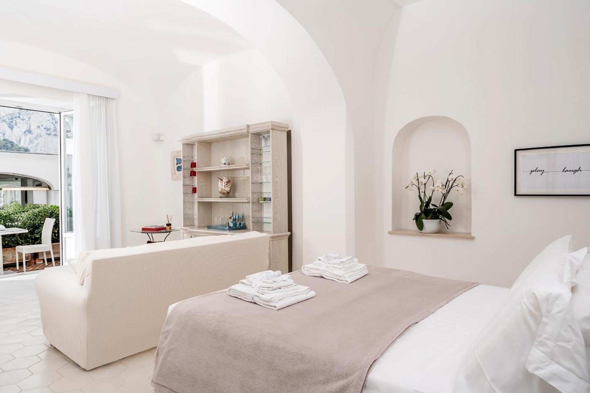 Apartment Mariuccia