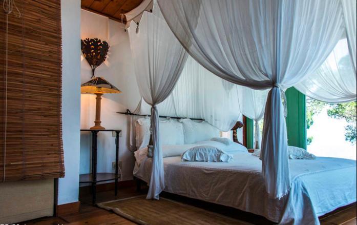 La Casa Nel Bosco Guest house