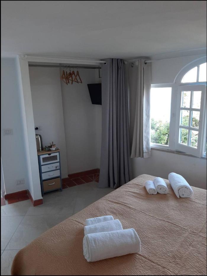 Guest house La Casa Nel Bosco