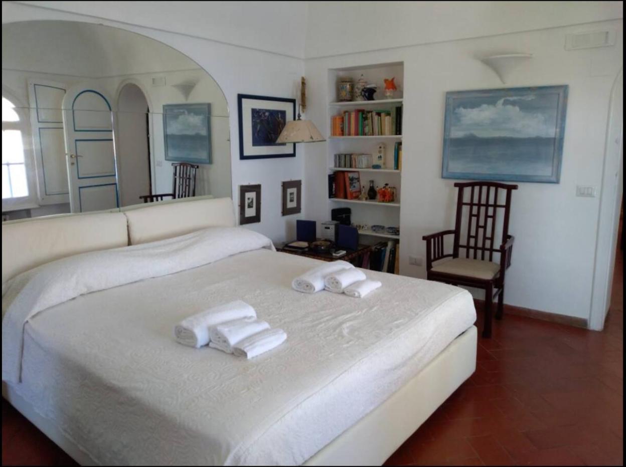 Guest house La Casa Nel Bosco *