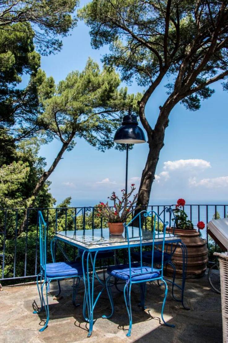 Guest house La Casa Nel Bosco