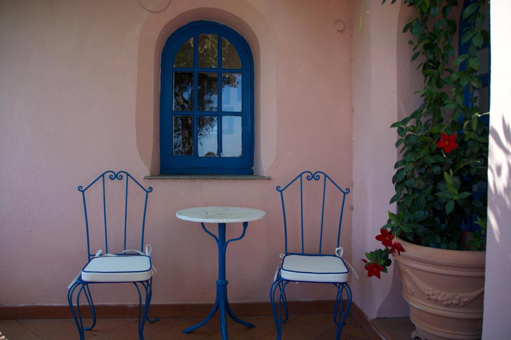 Guest house La Casa Nel Bosco *