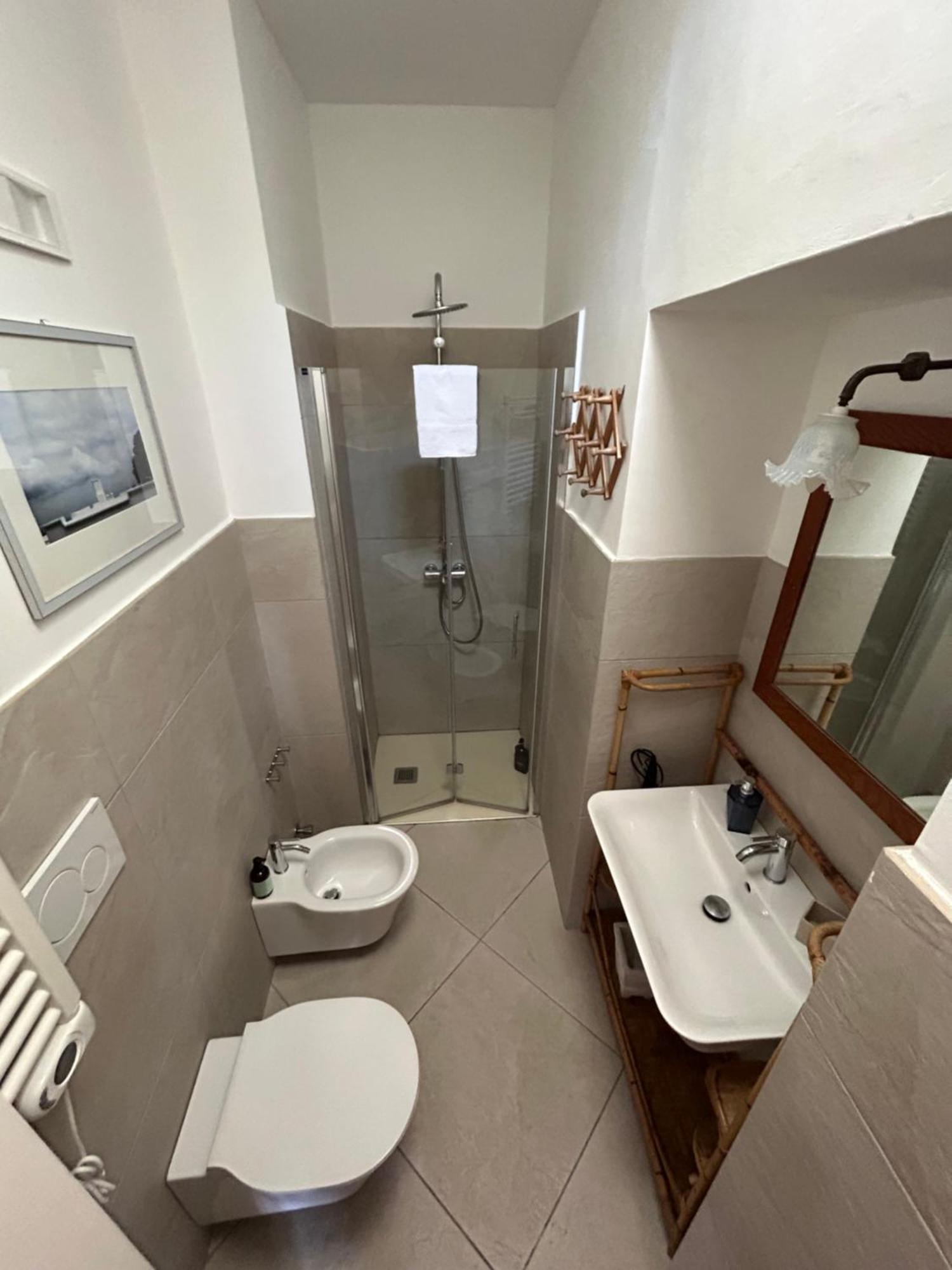 La Casa Nel Bosco Guest house