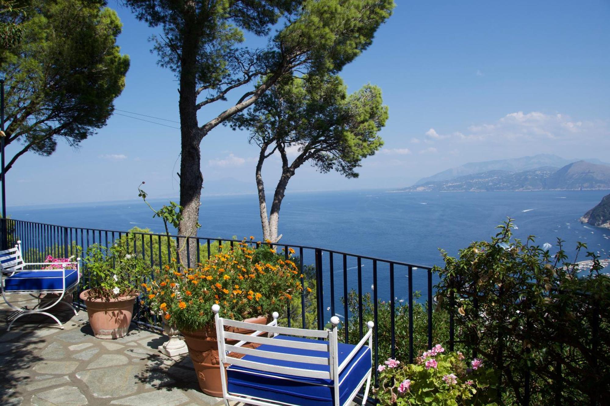Guest house La Casa Nel Bosco *