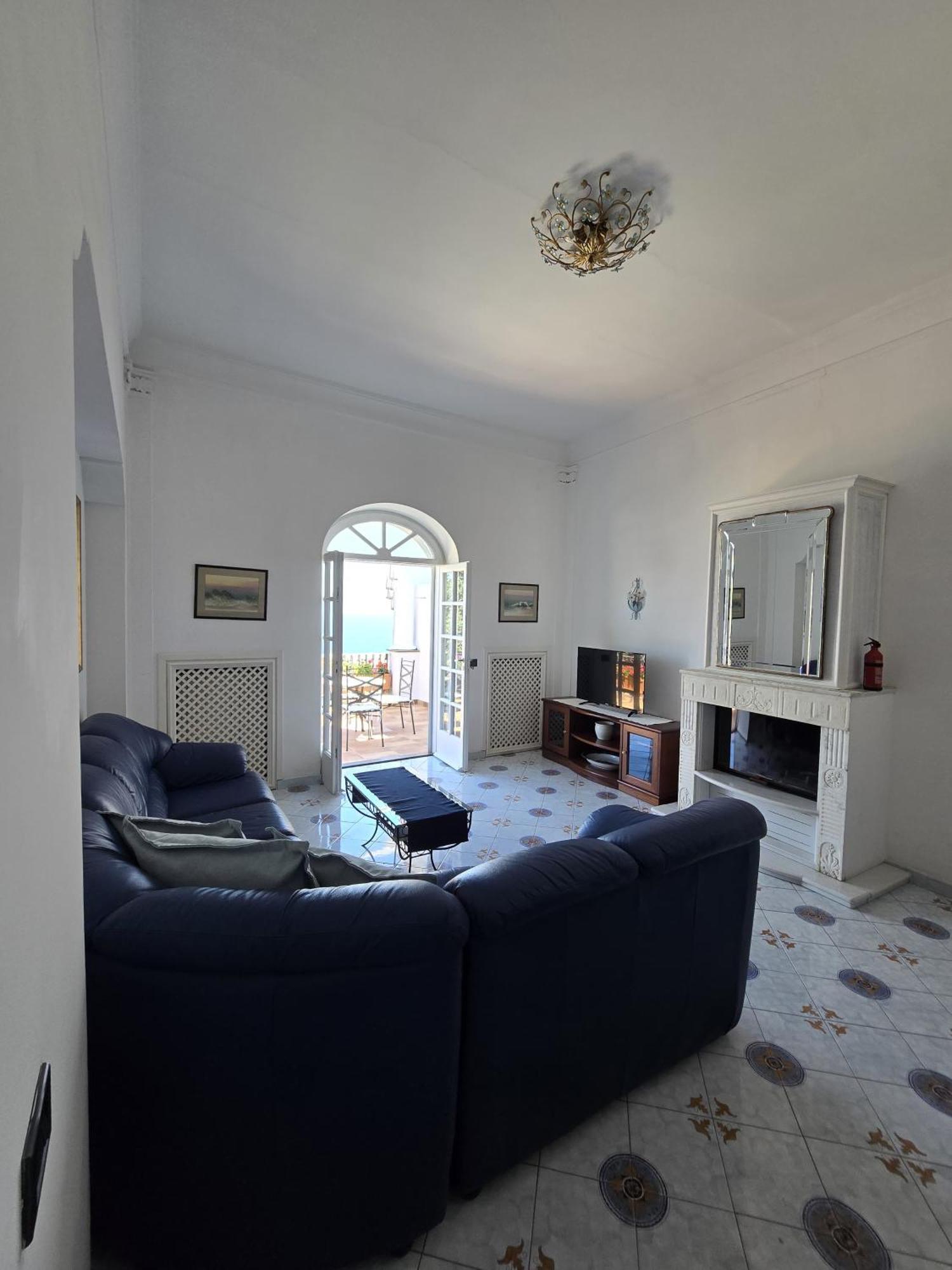 A Varca Ra Neve Holiday home