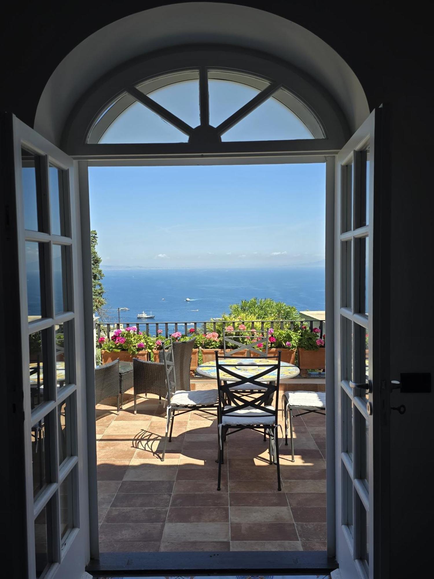 A Varca Ra Neve Holiday home *