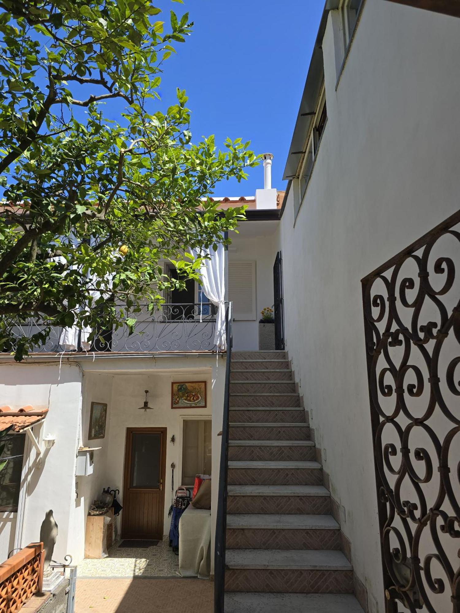 A Varca Ra Neve Holiday home *