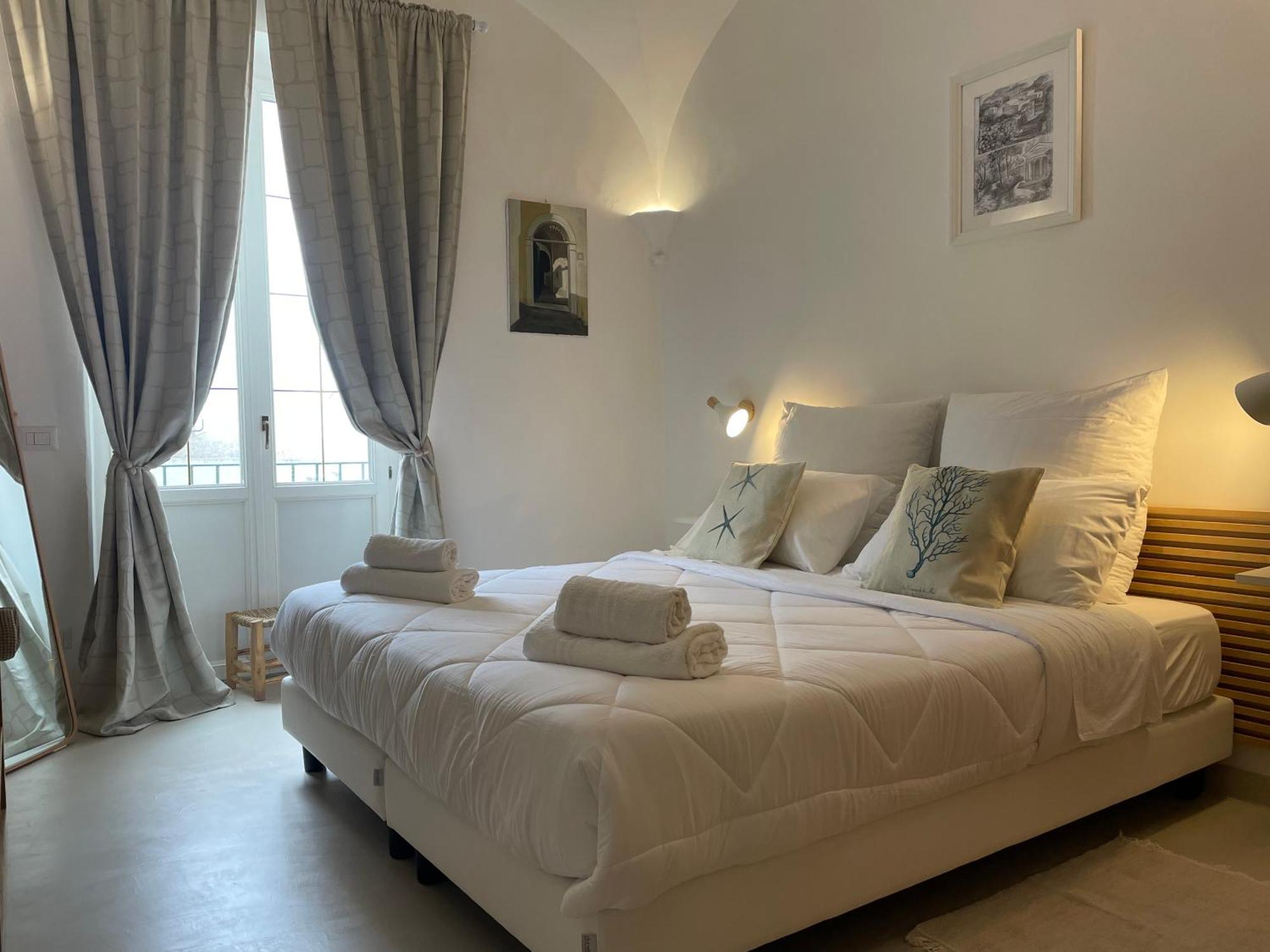 Apartment Casa Amelia *