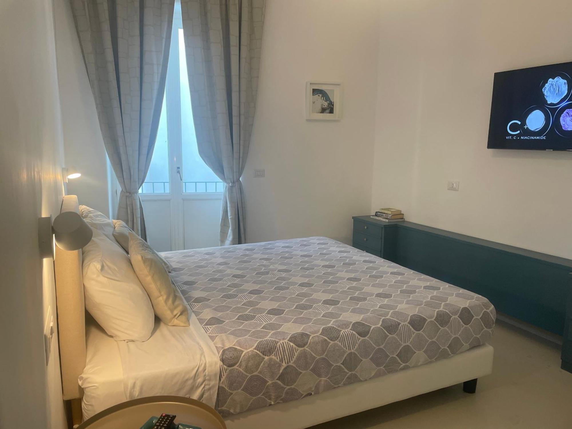 Casa Amelia Apartment Capri
