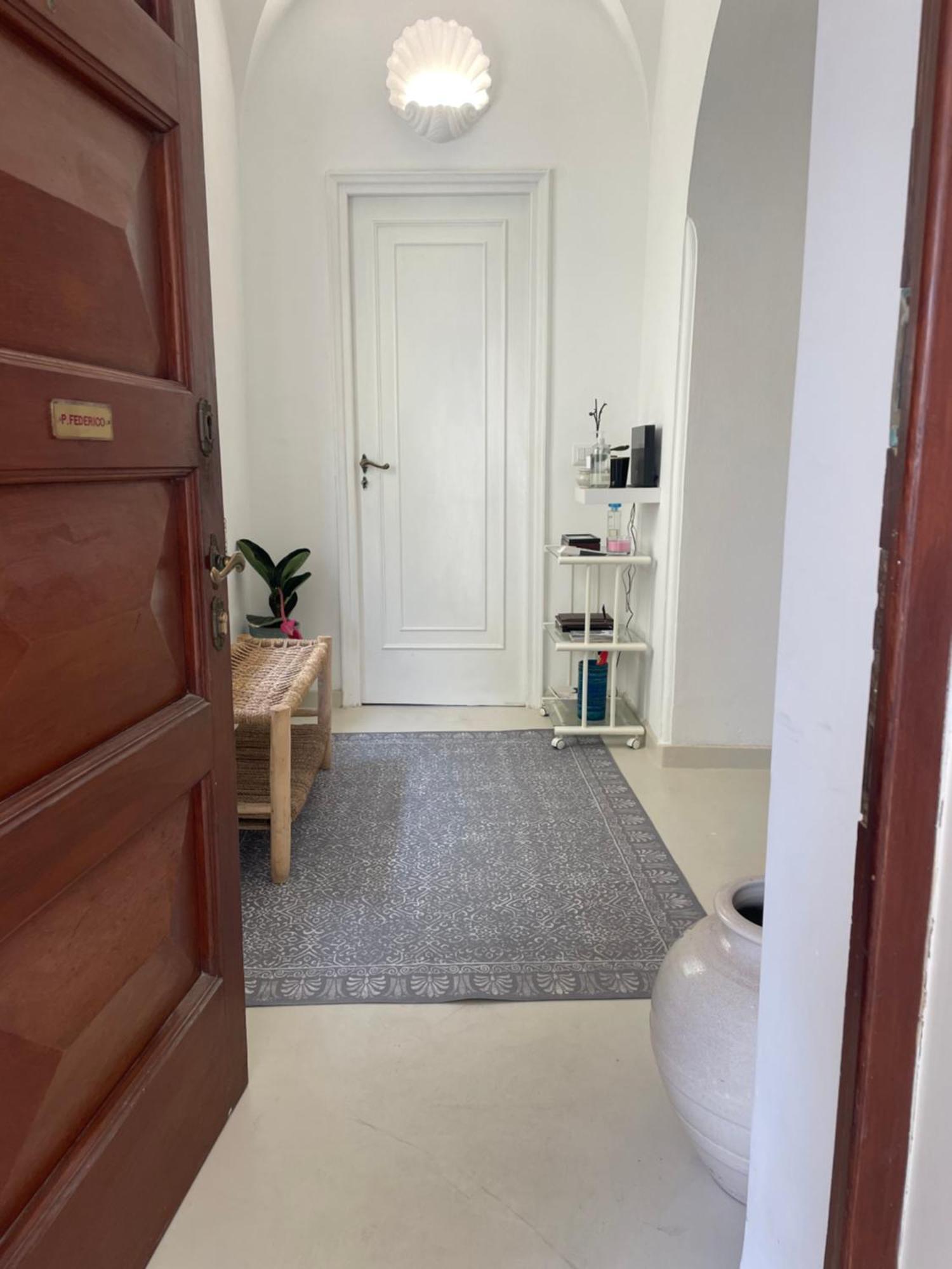 Apartment Casa Amelia