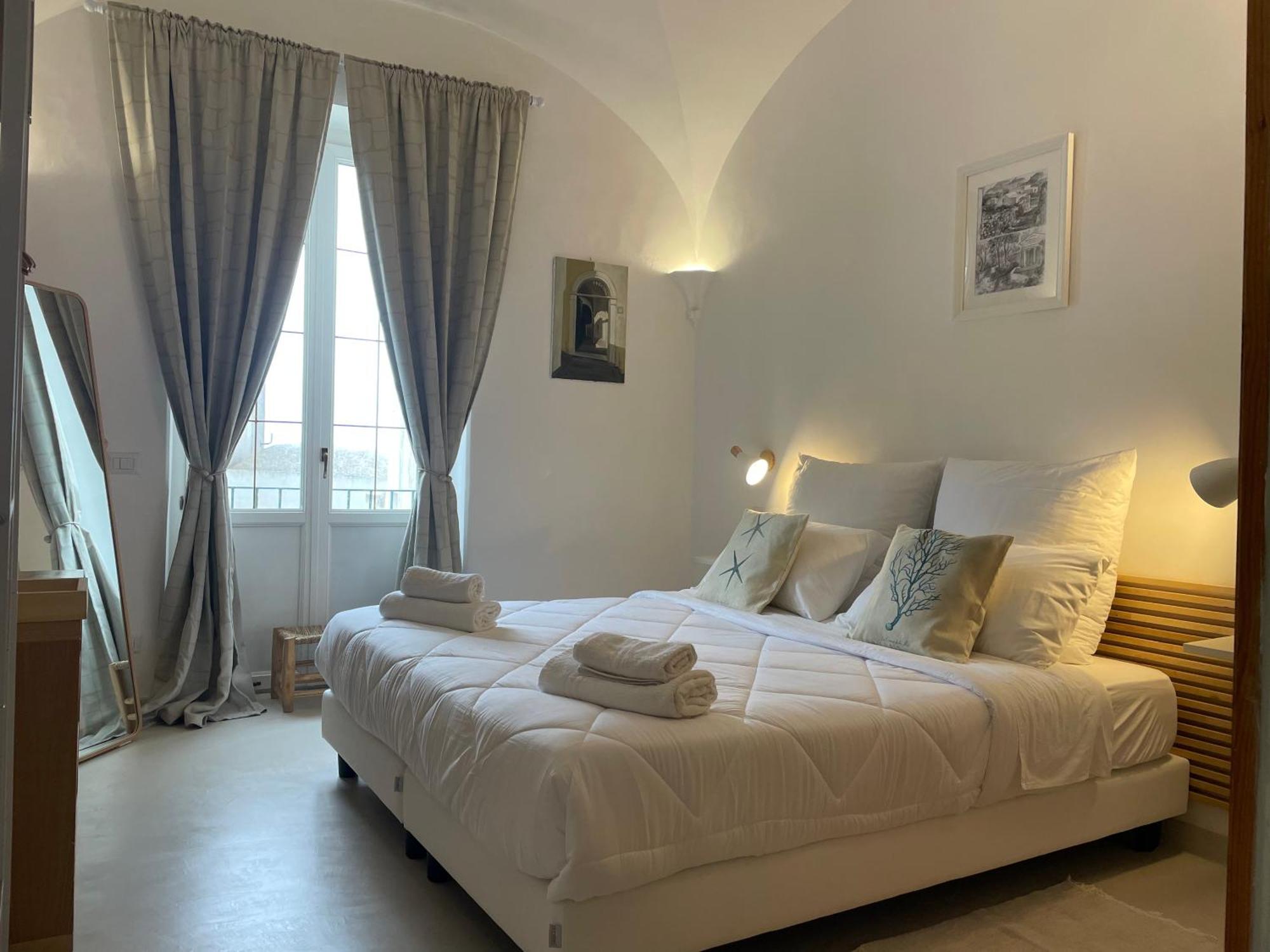Casa Amelia Apartment Capri