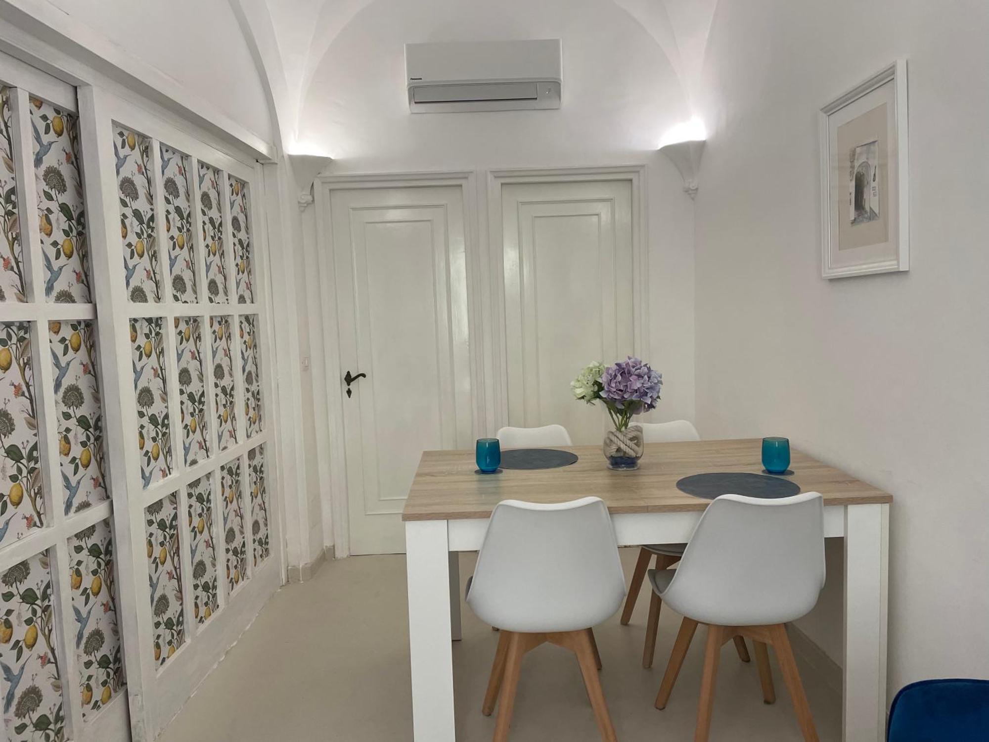 Apartment Casa Amelia Capri