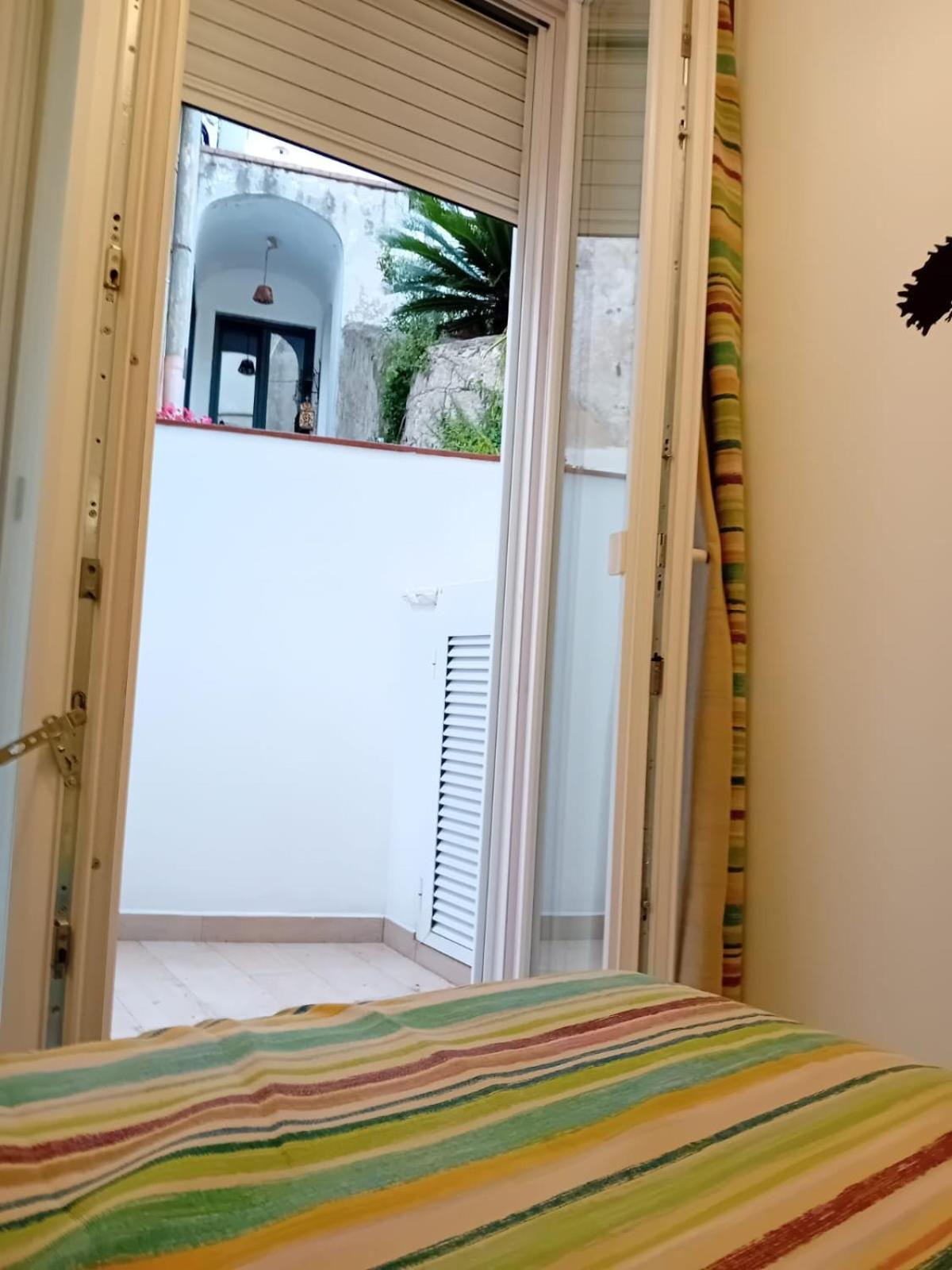 Casa La Merla Apartment *