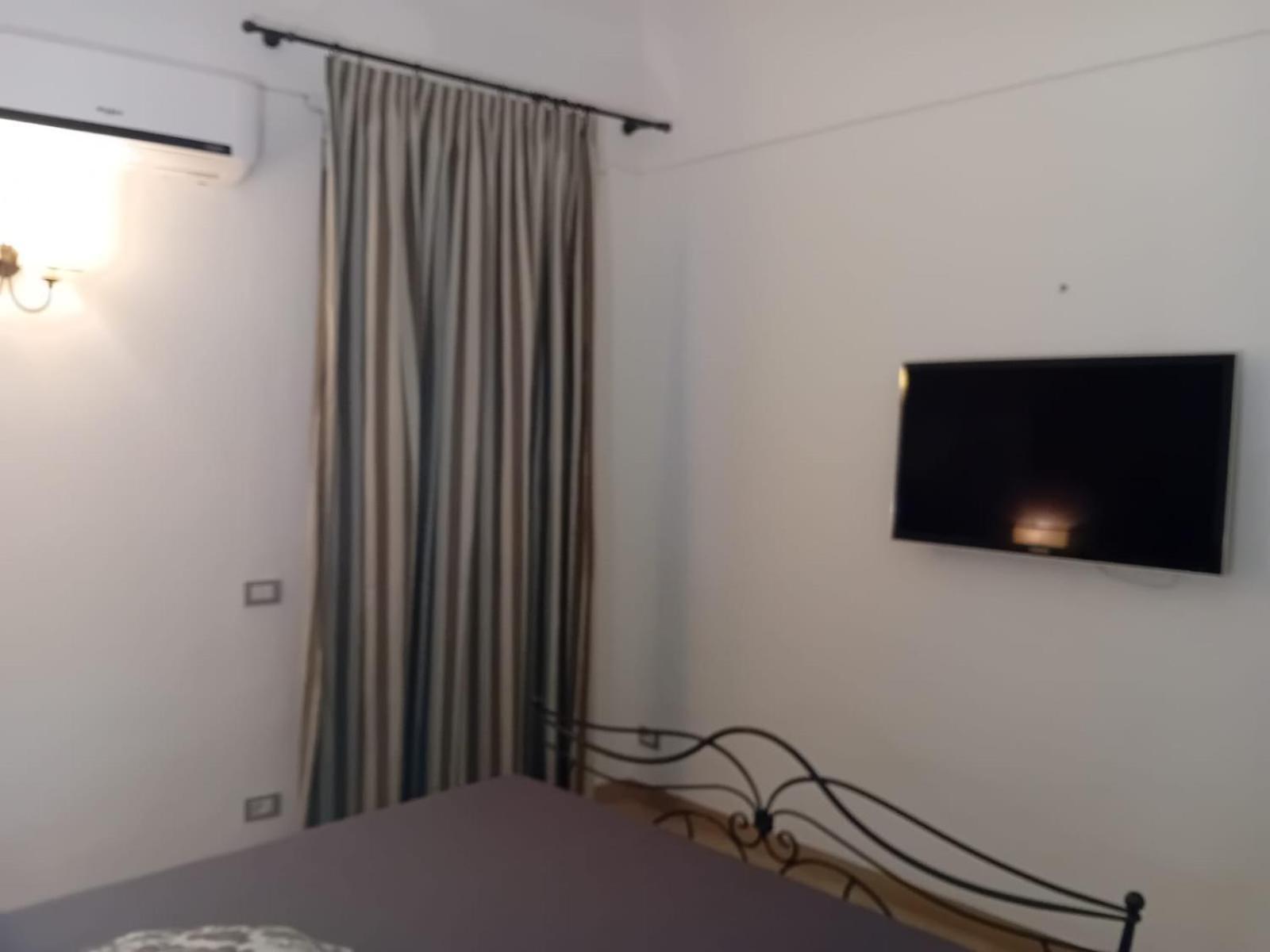 Apartment Casa La Merla