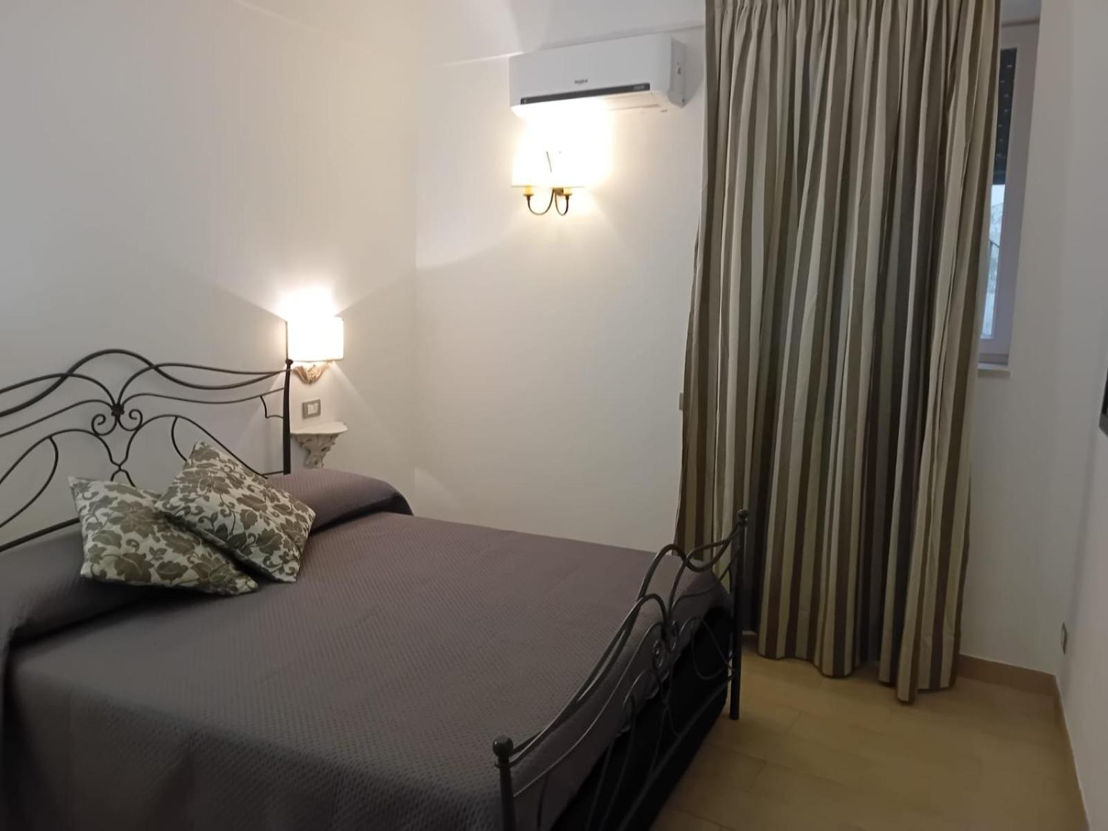 Apartment Casa La Merla Capri