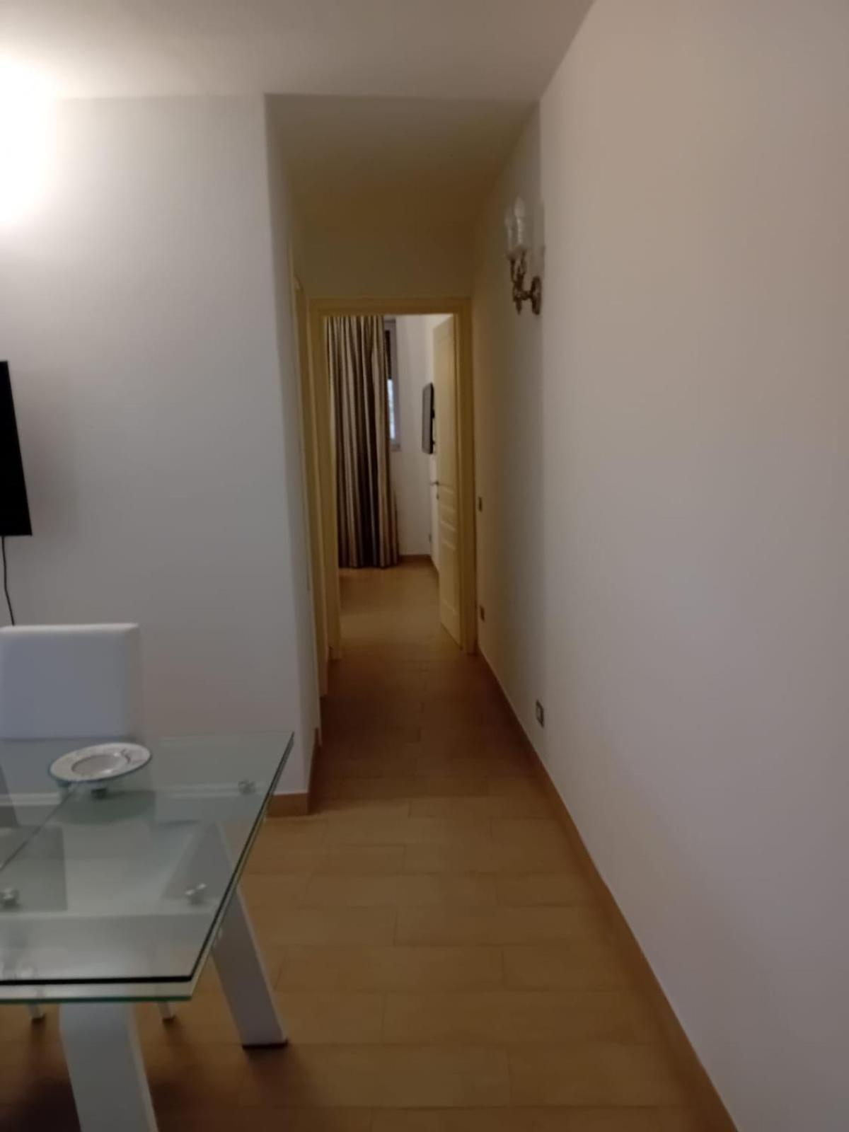 Apartment Casa La Merla