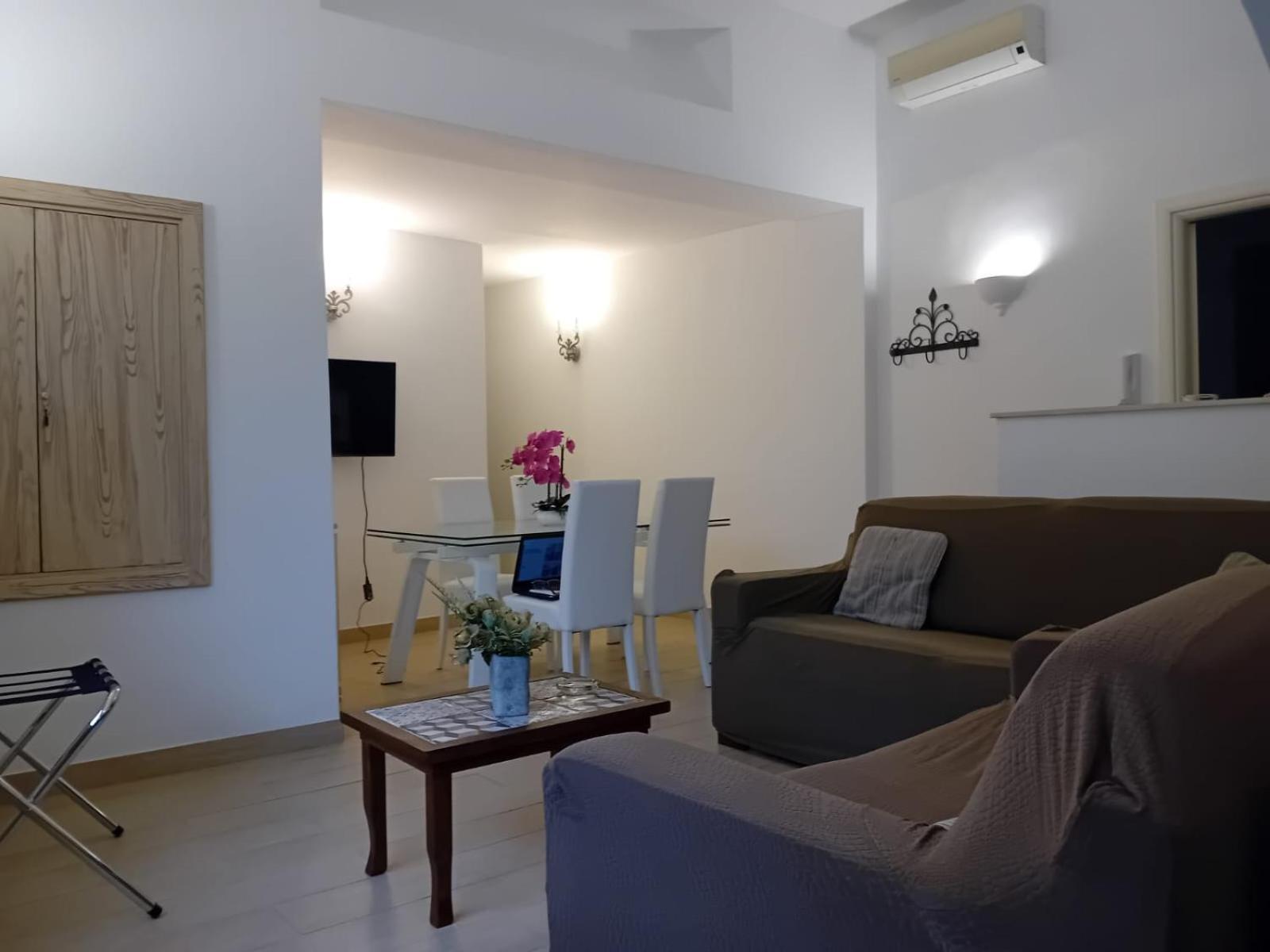 Apartment Casa La Merla *