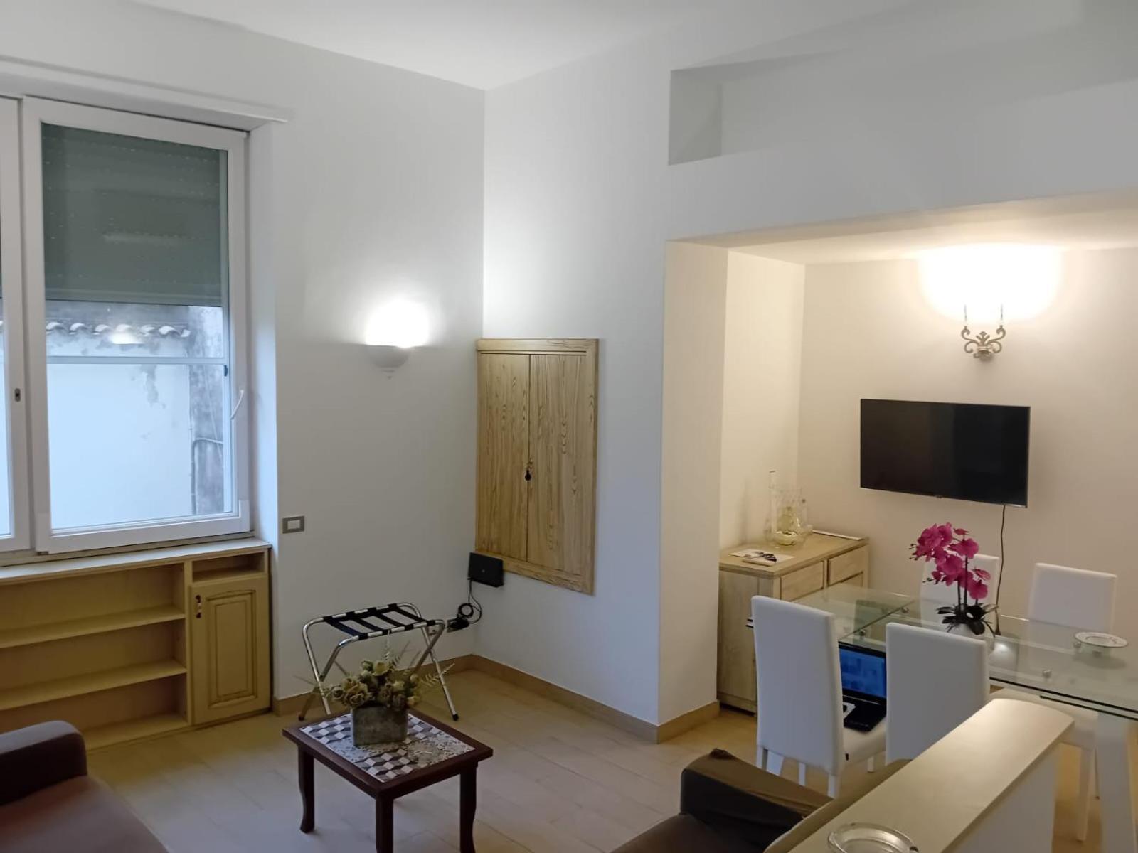 Apartment Casa La Merla *