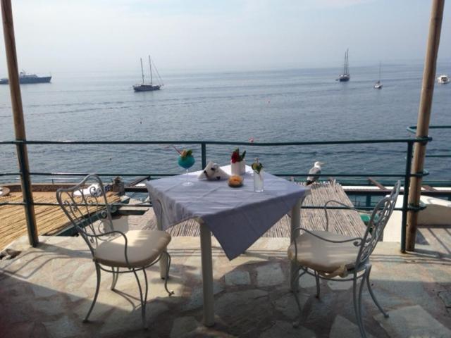 Diva La Canzone Del Mare Capri