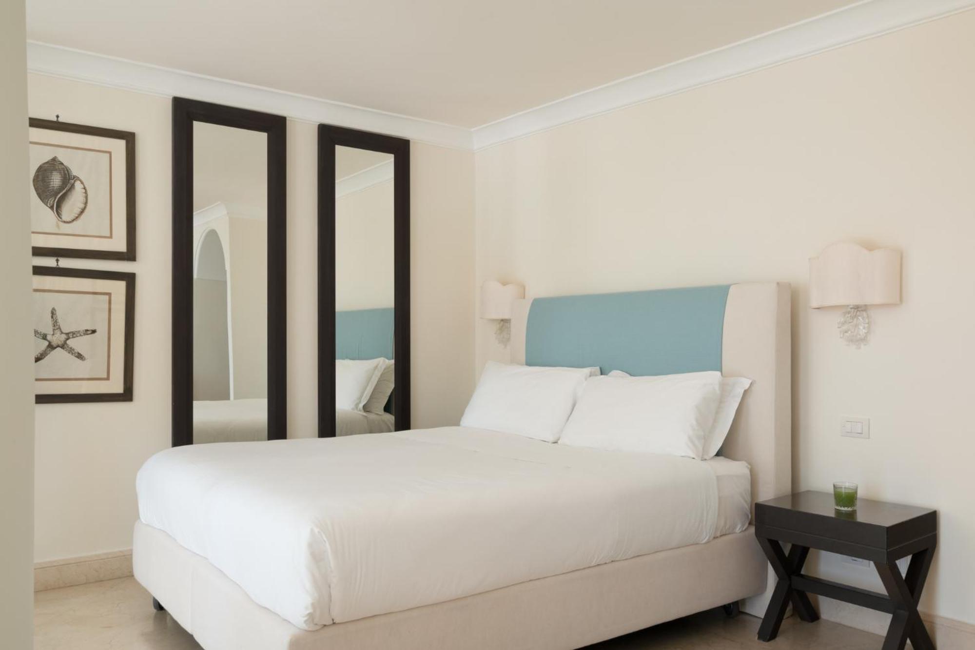 La Residenza 4* Capri