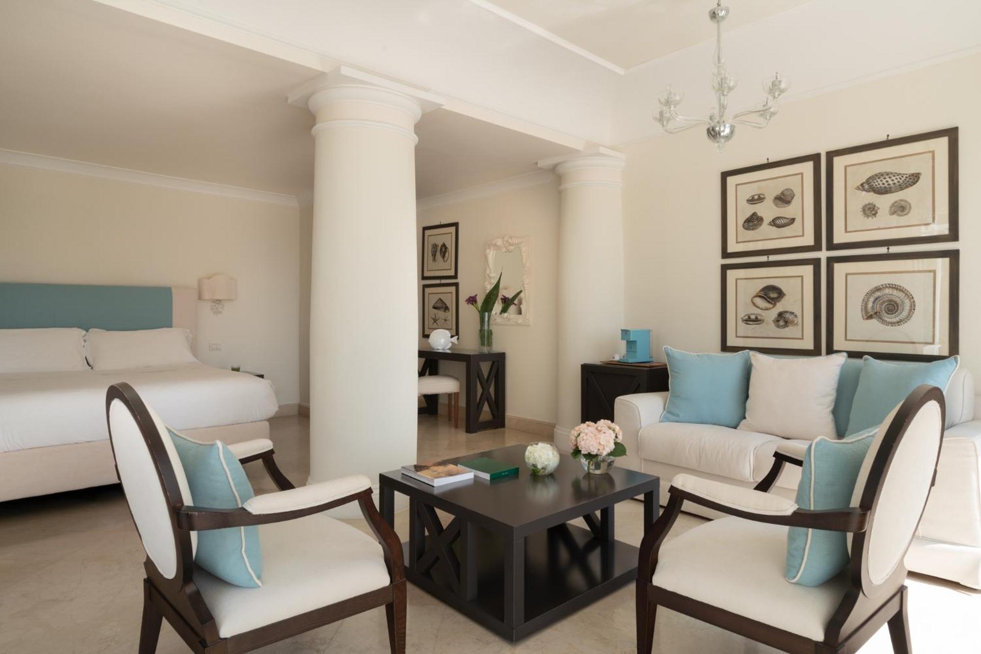 La Residenza Hotel 4*