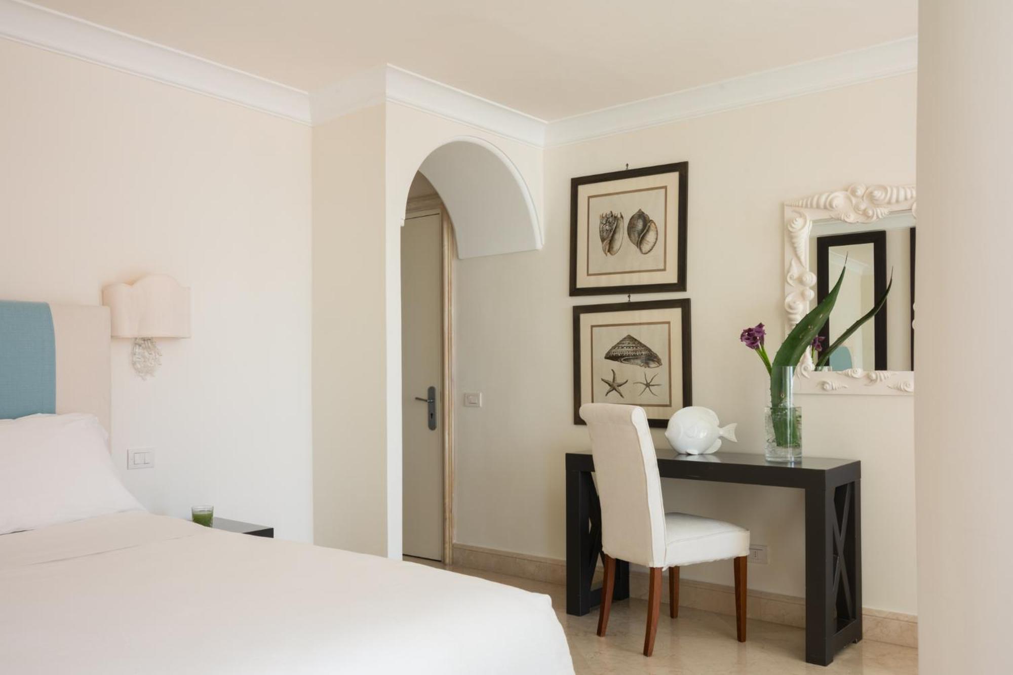La Residenza 4*