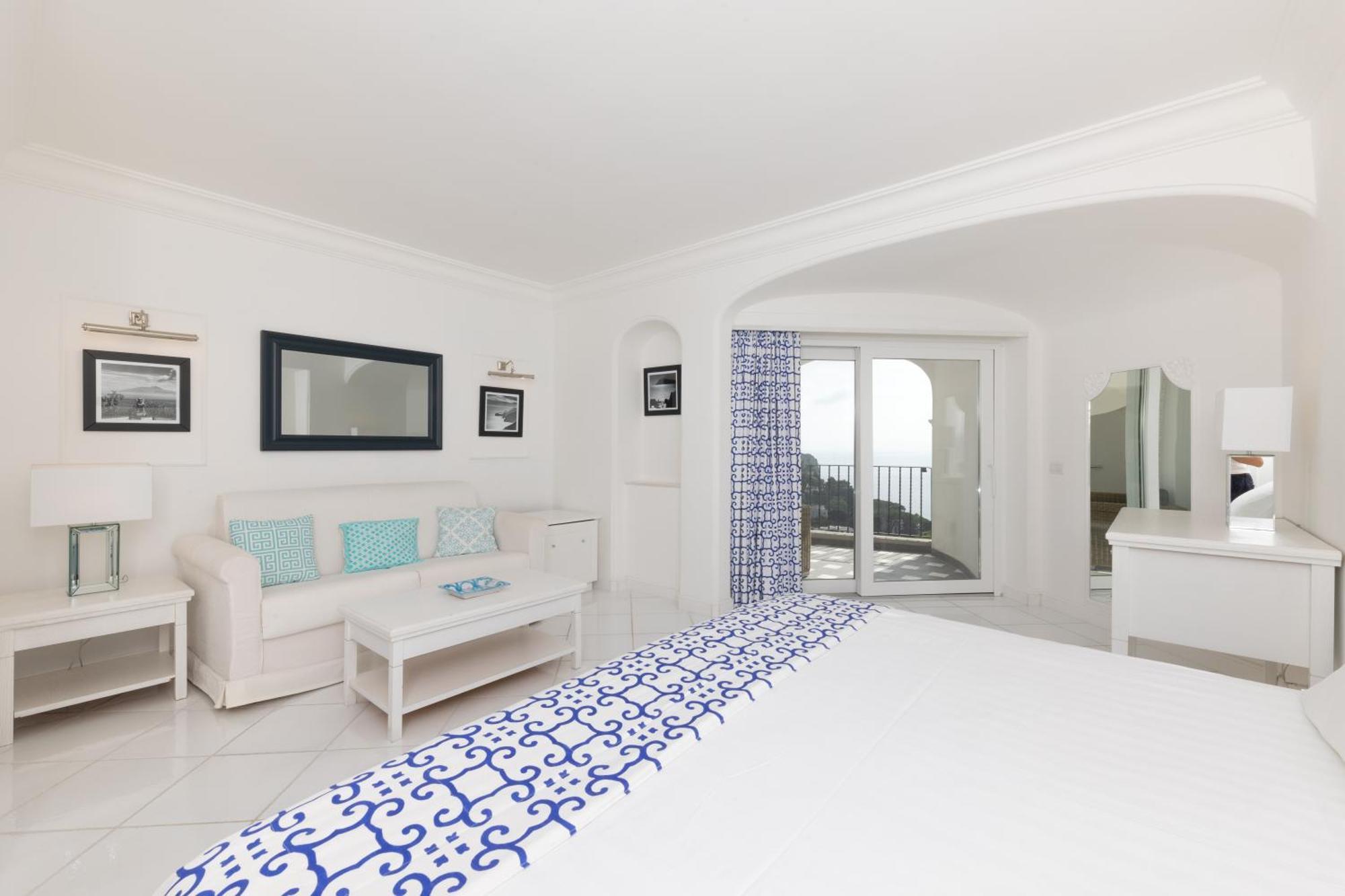 Mamela Hotel Capri