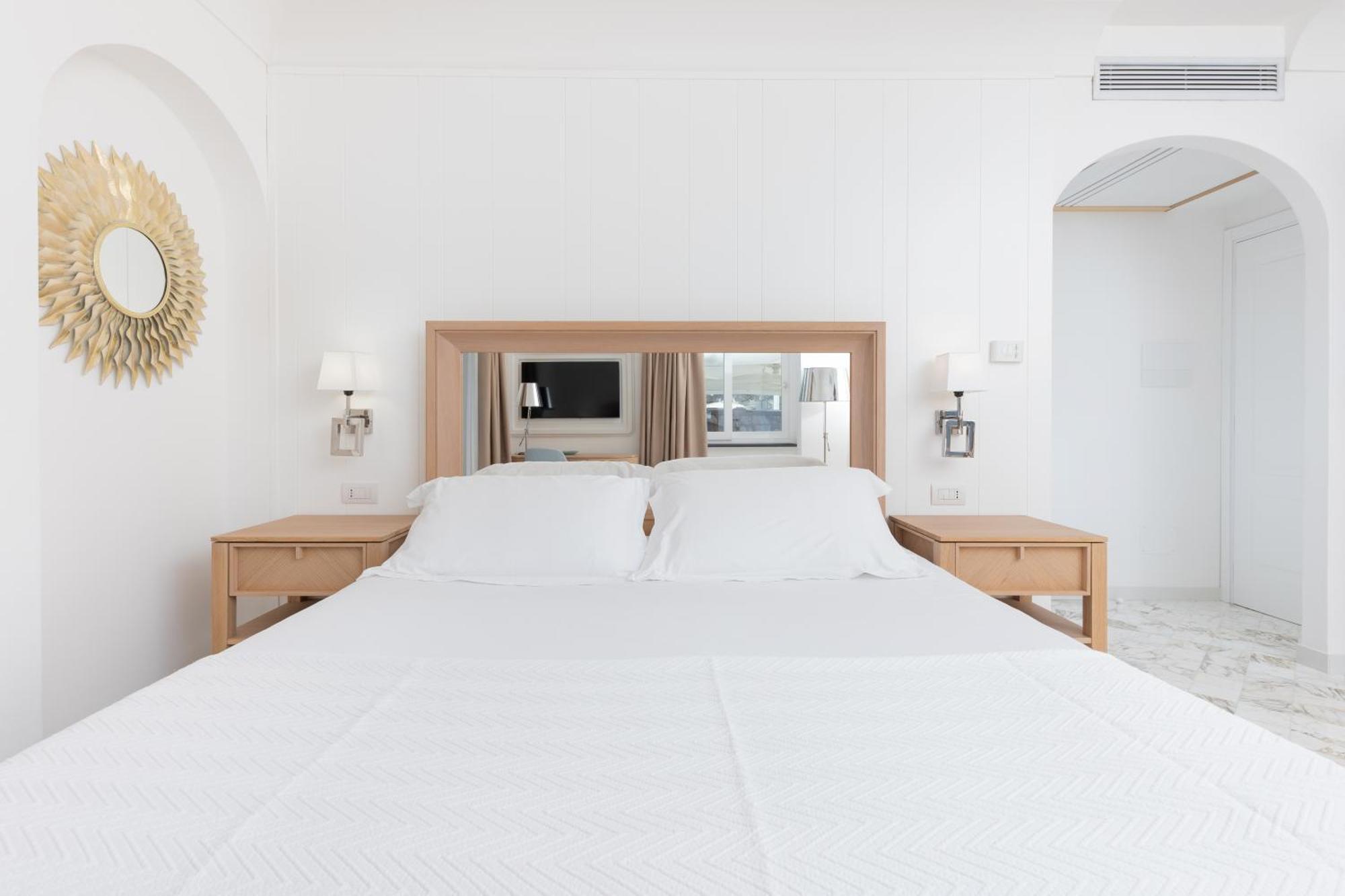 Hotel Mamela