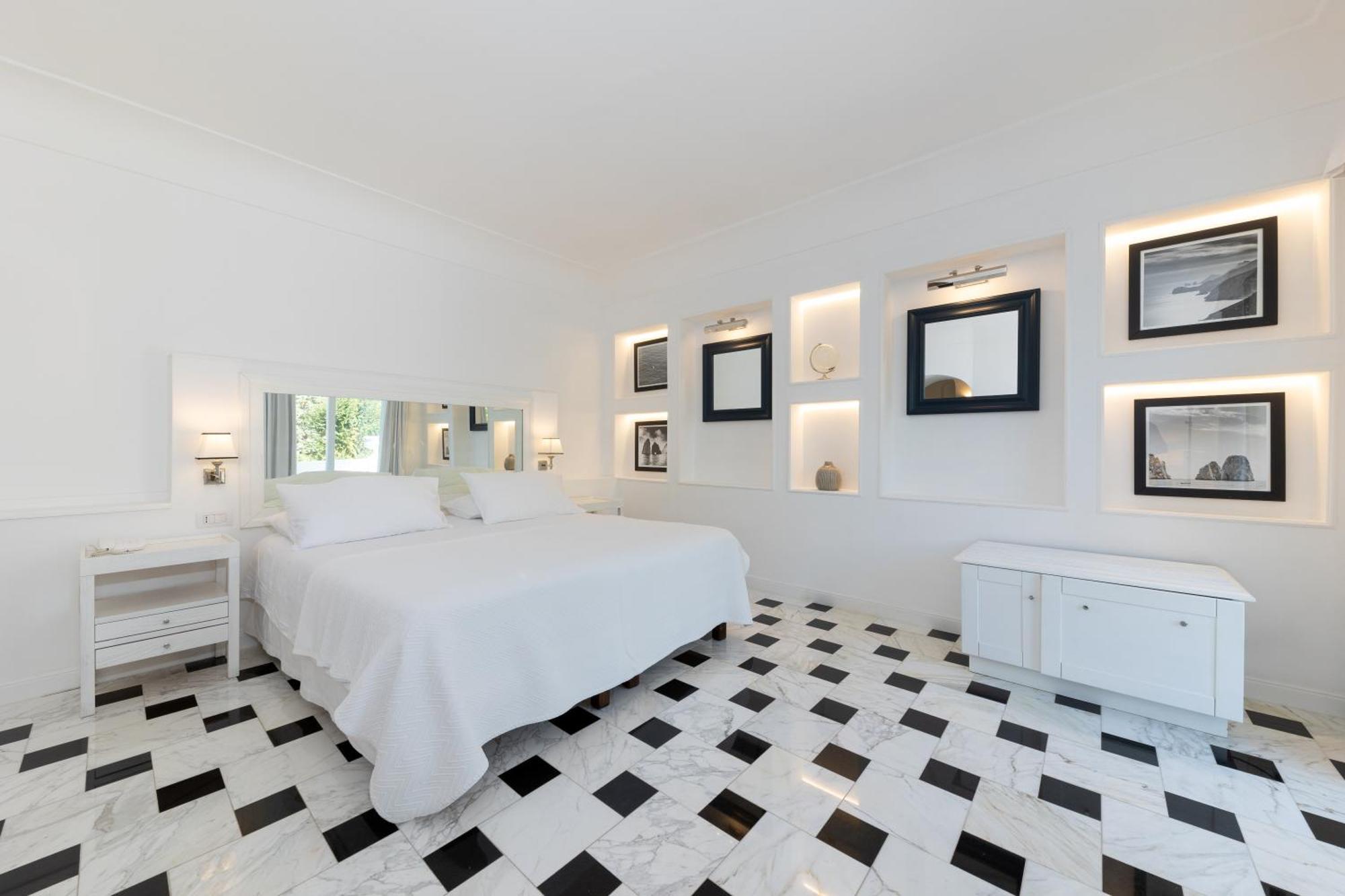 Hotel Mamela