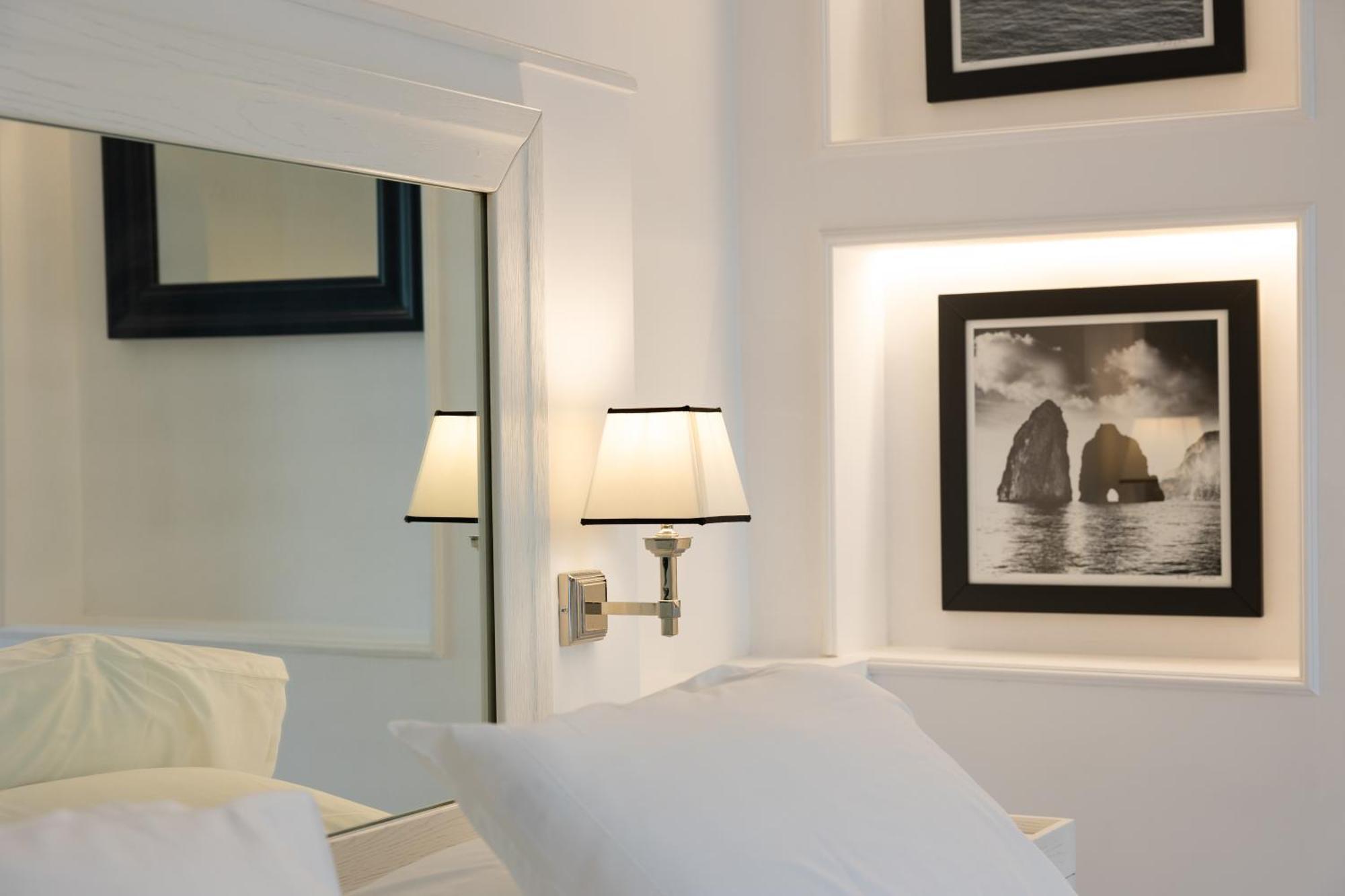 Hotel Mamela Capri