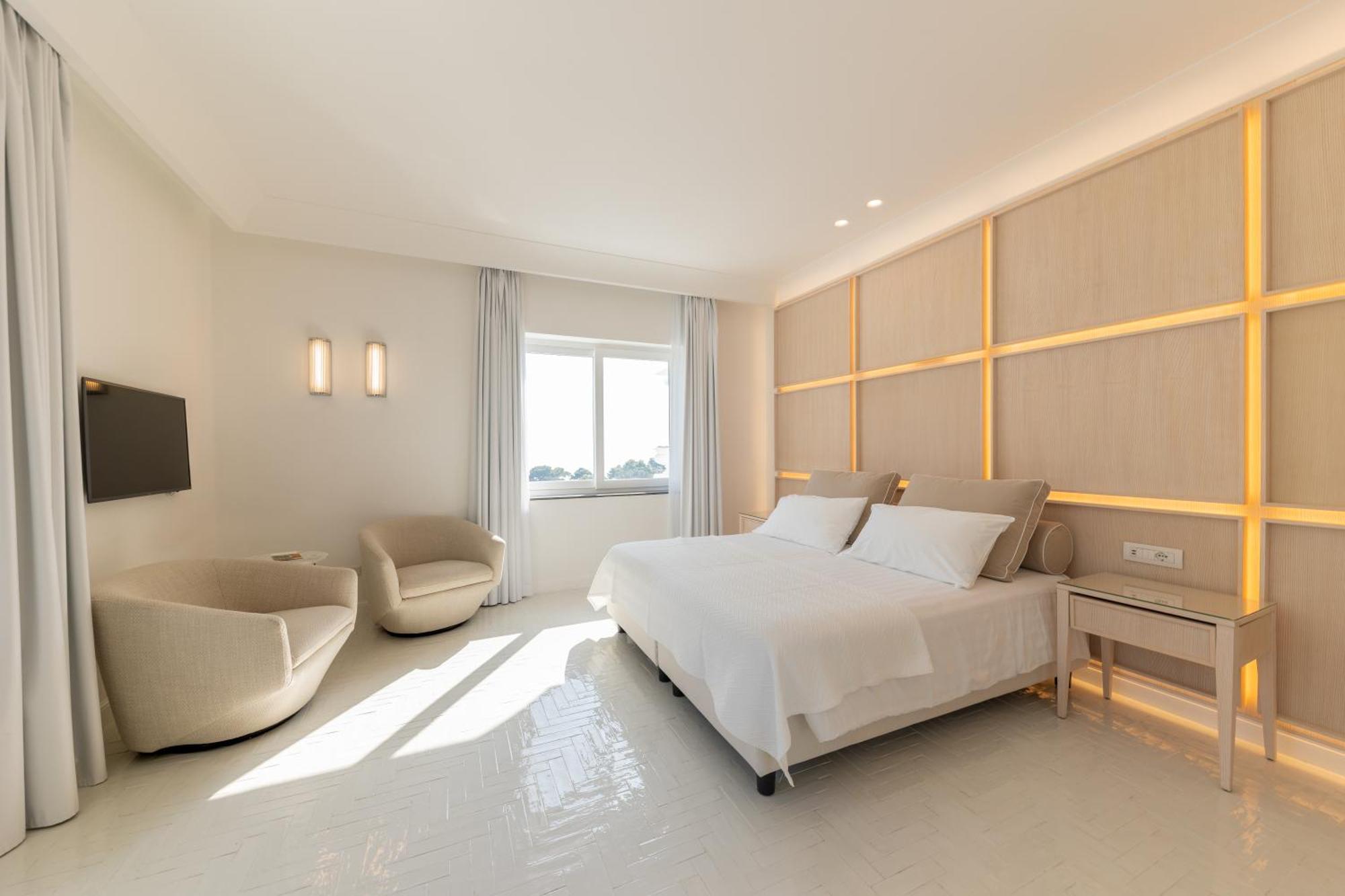 Hotel Mamela Capri