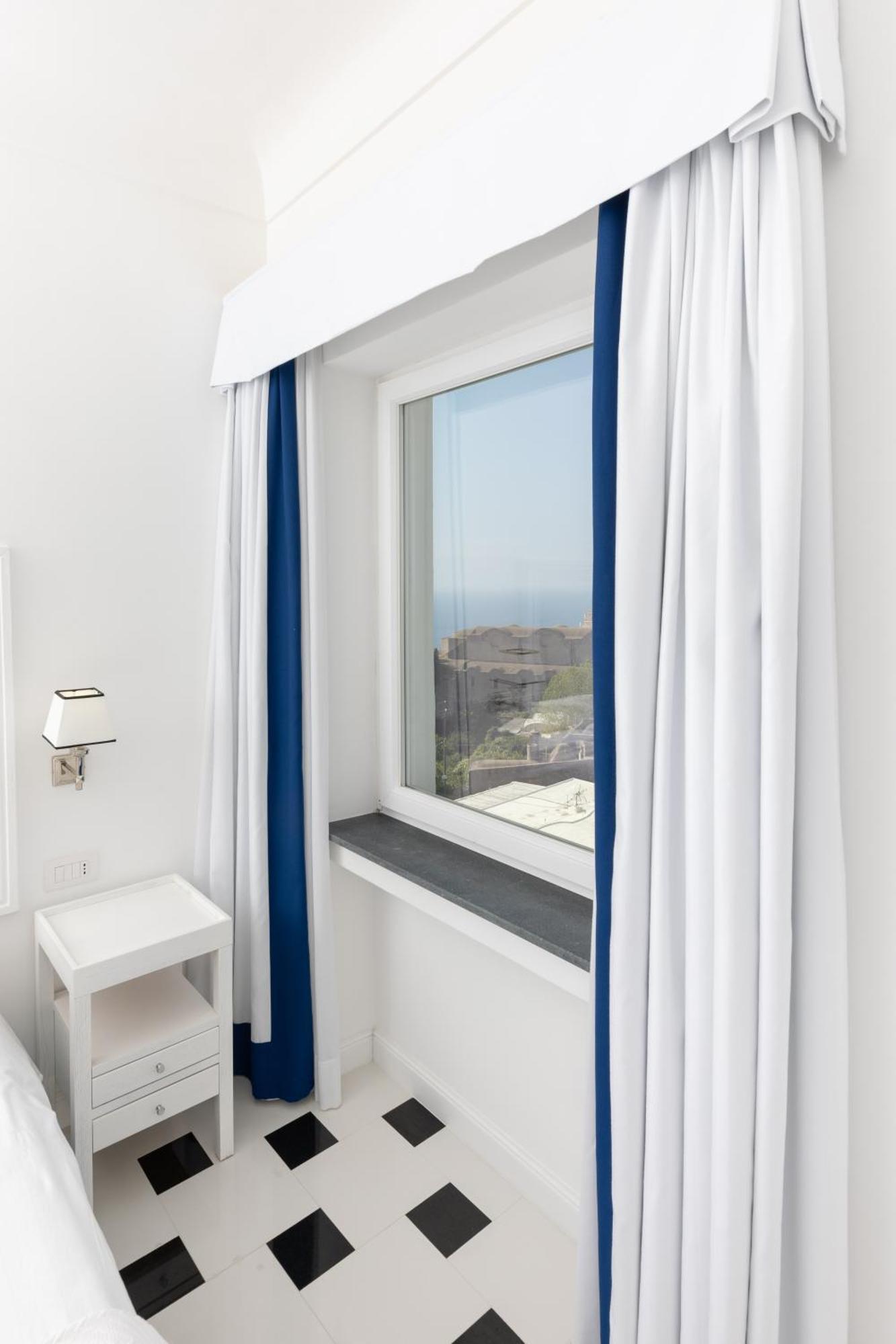 Hotel Mamela Capri