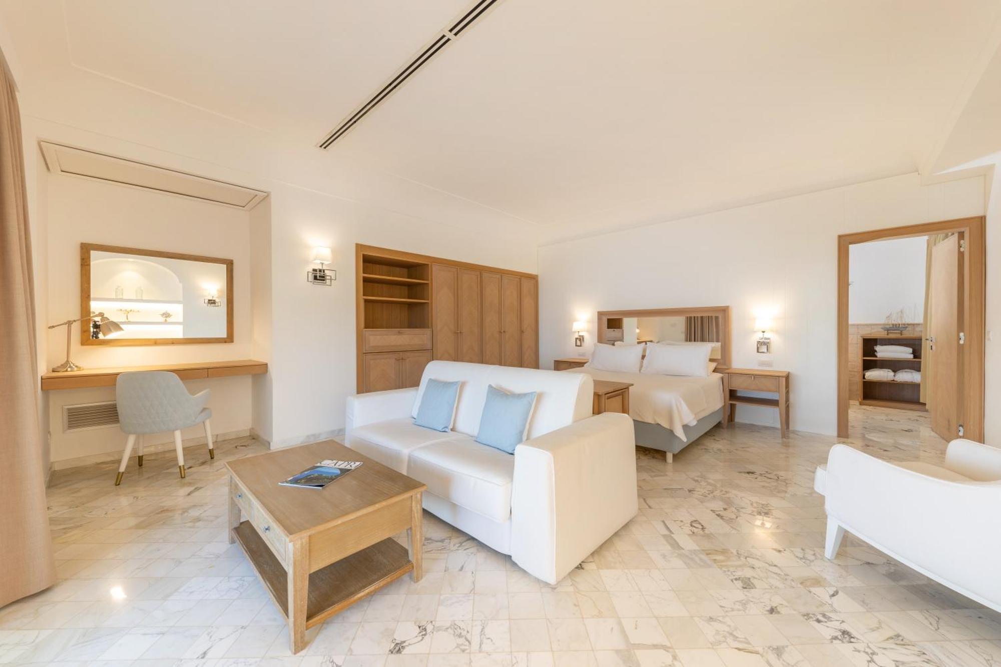 Hotel Mamela