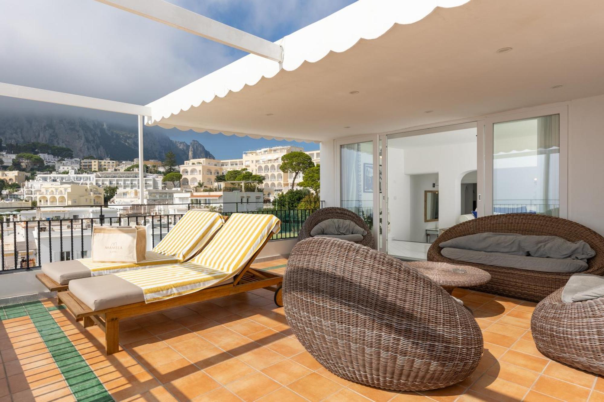 Mamela Hotel 4*