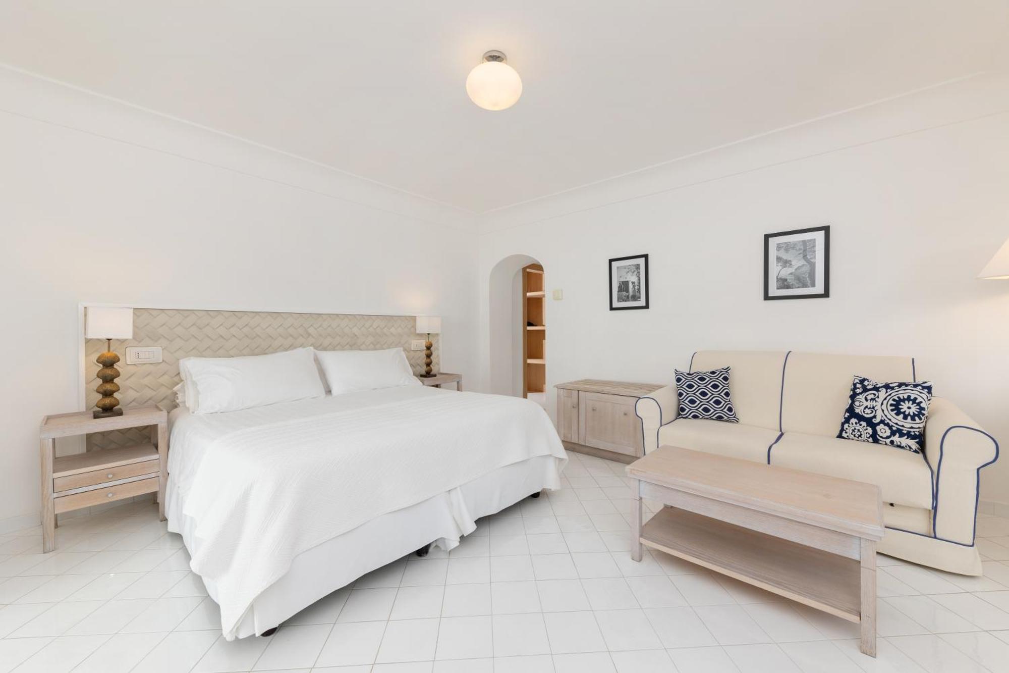 Mamela Hotel Capri