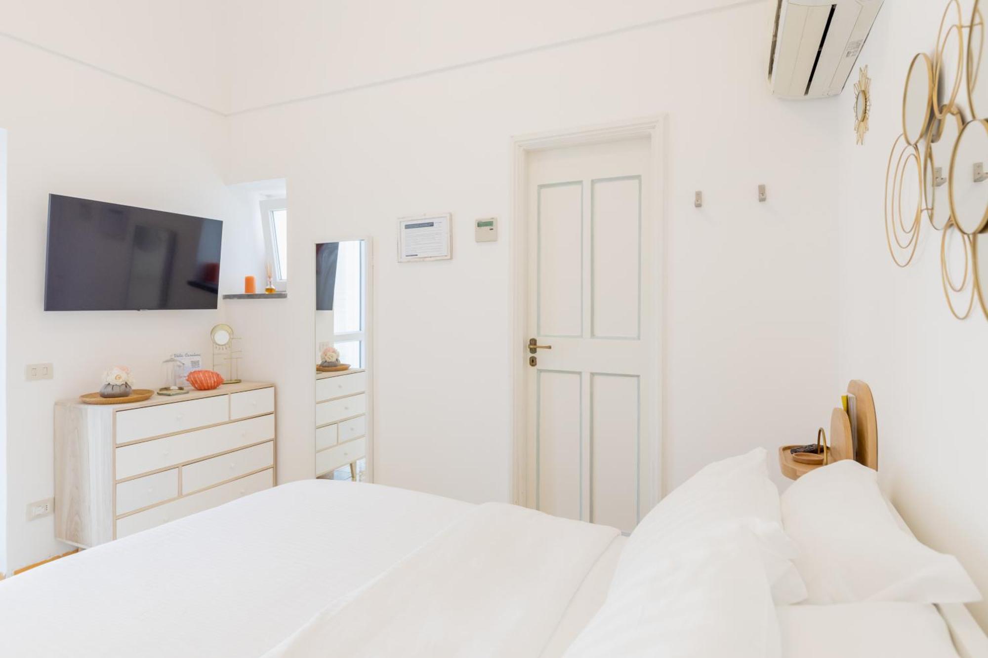 Carolina Guest house 3*