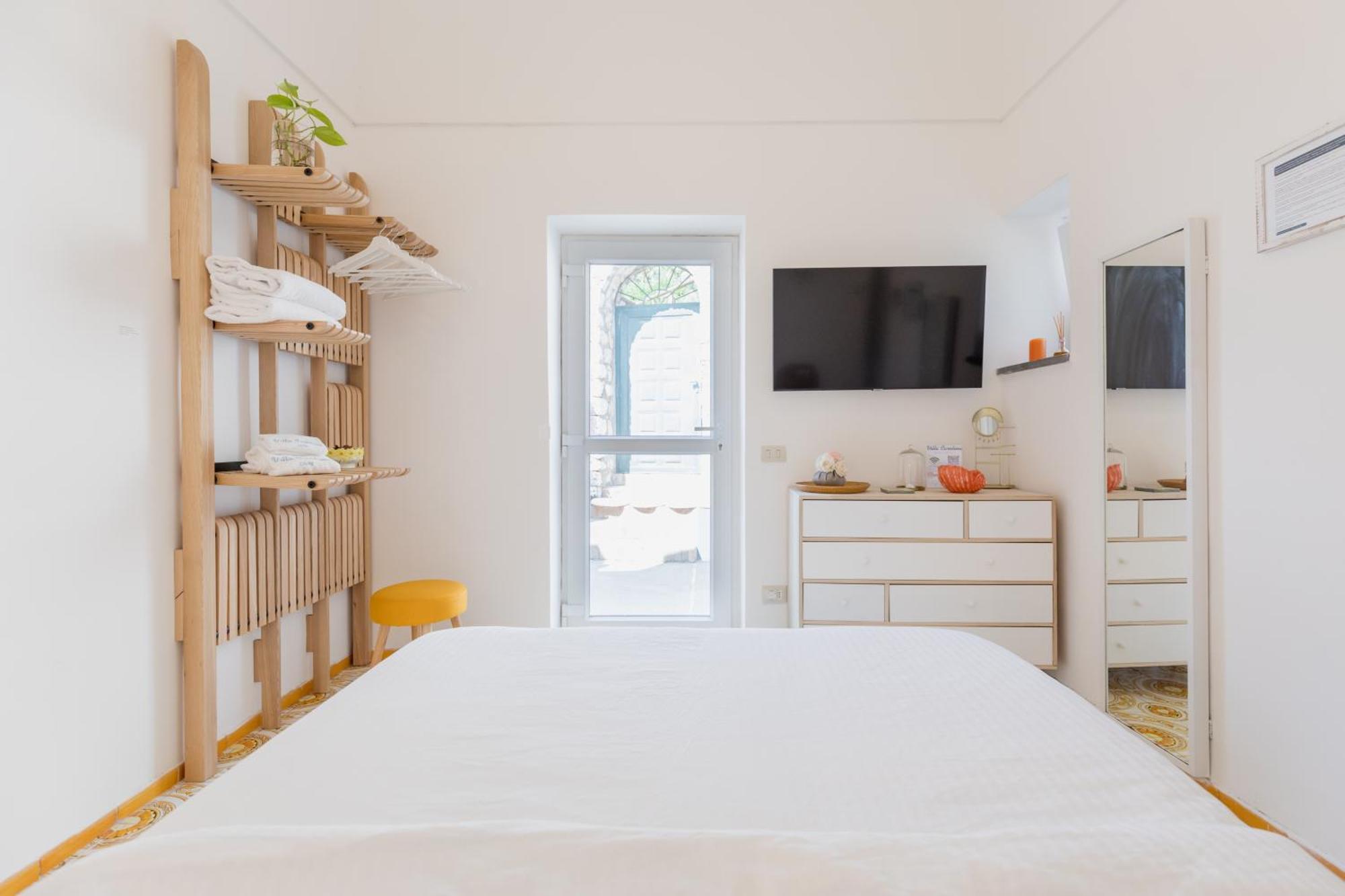Carolina Guest house