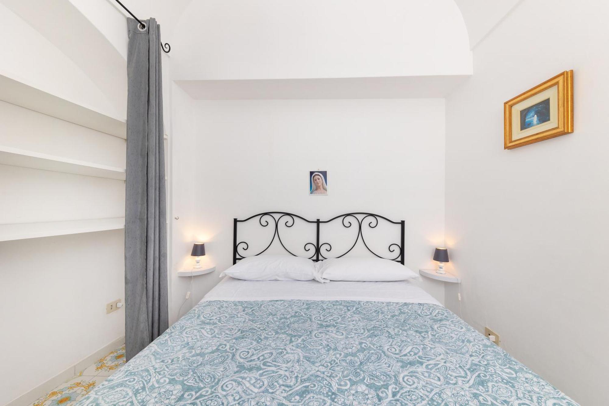 Il Merlo Apartment