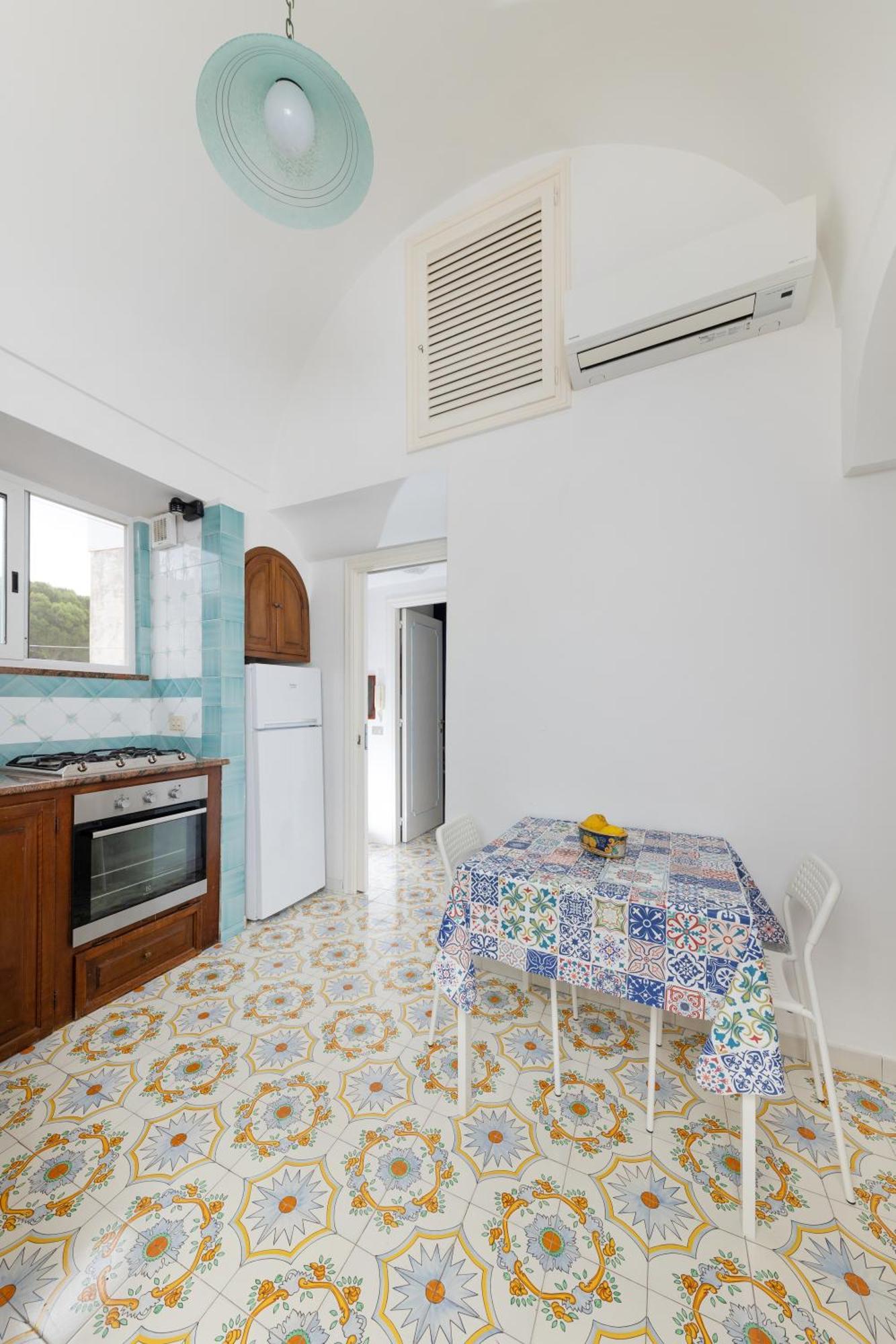 Il Merlo Apartment *