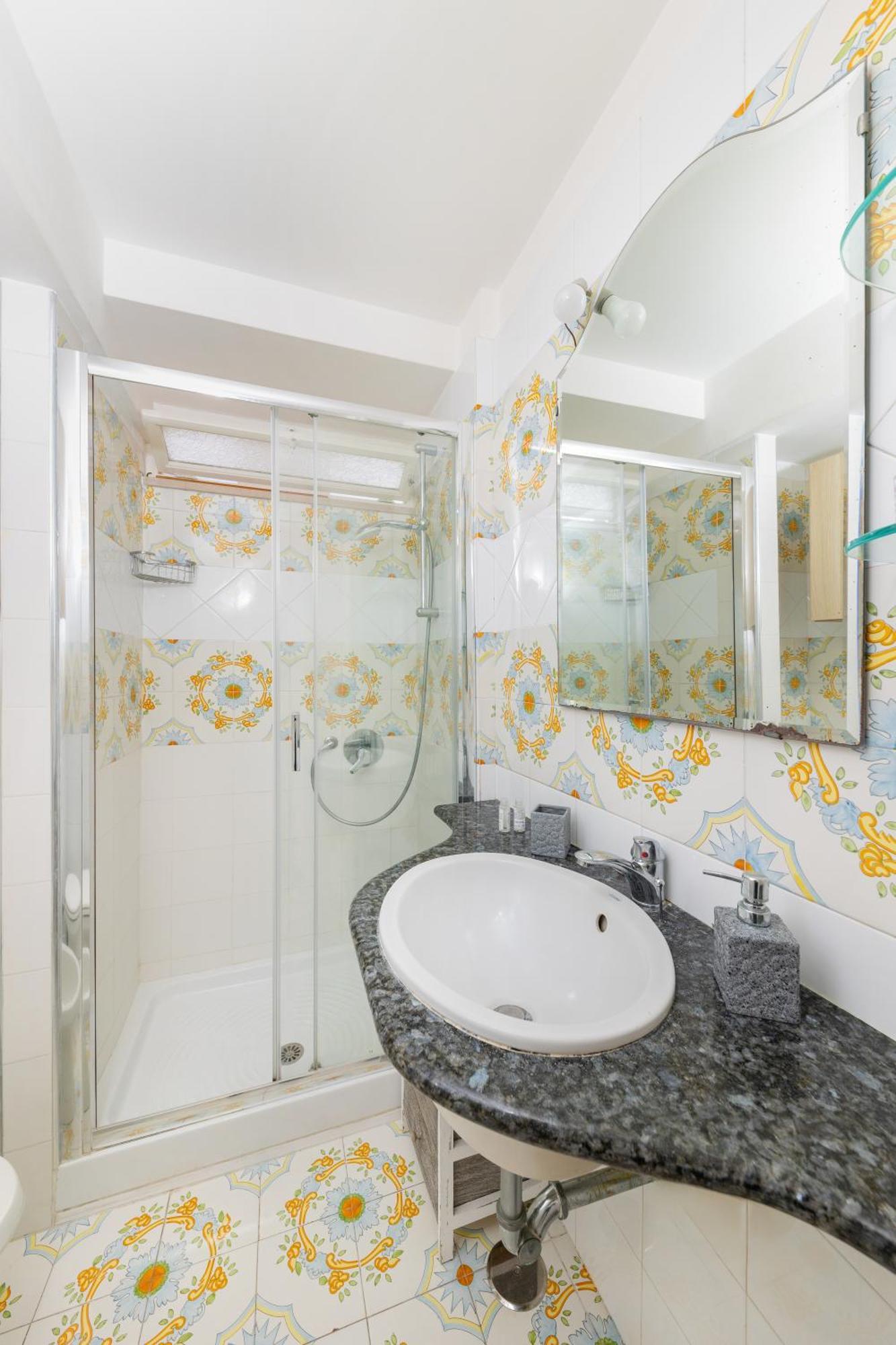 Apartment Il Merlo