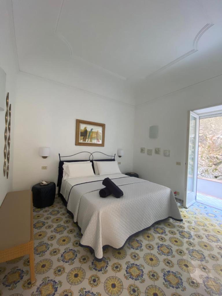 La Panoramica 3 3 Bagni Holiday home *