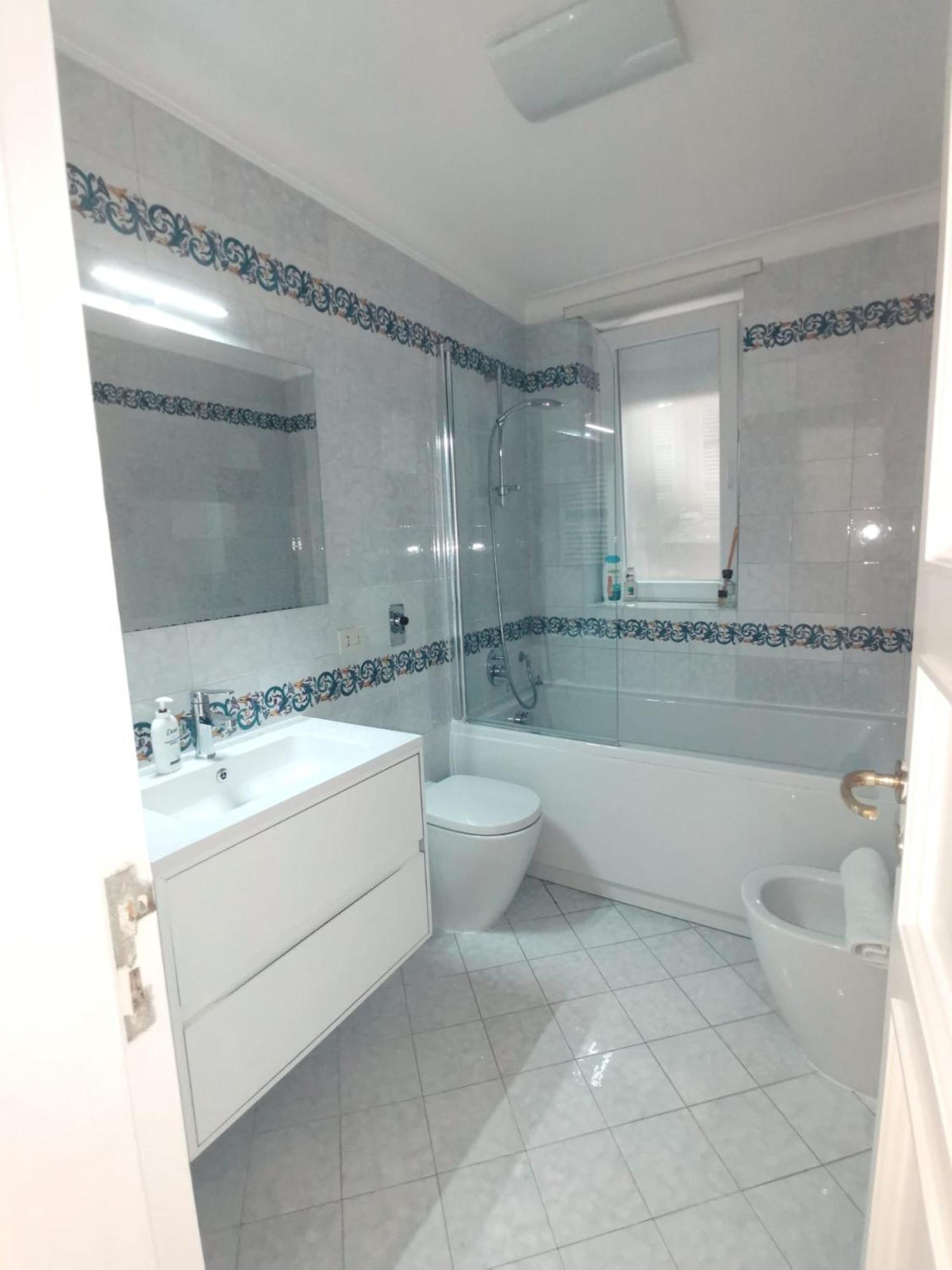 Holiday home La Panoramica 3 3 Bagni Capri