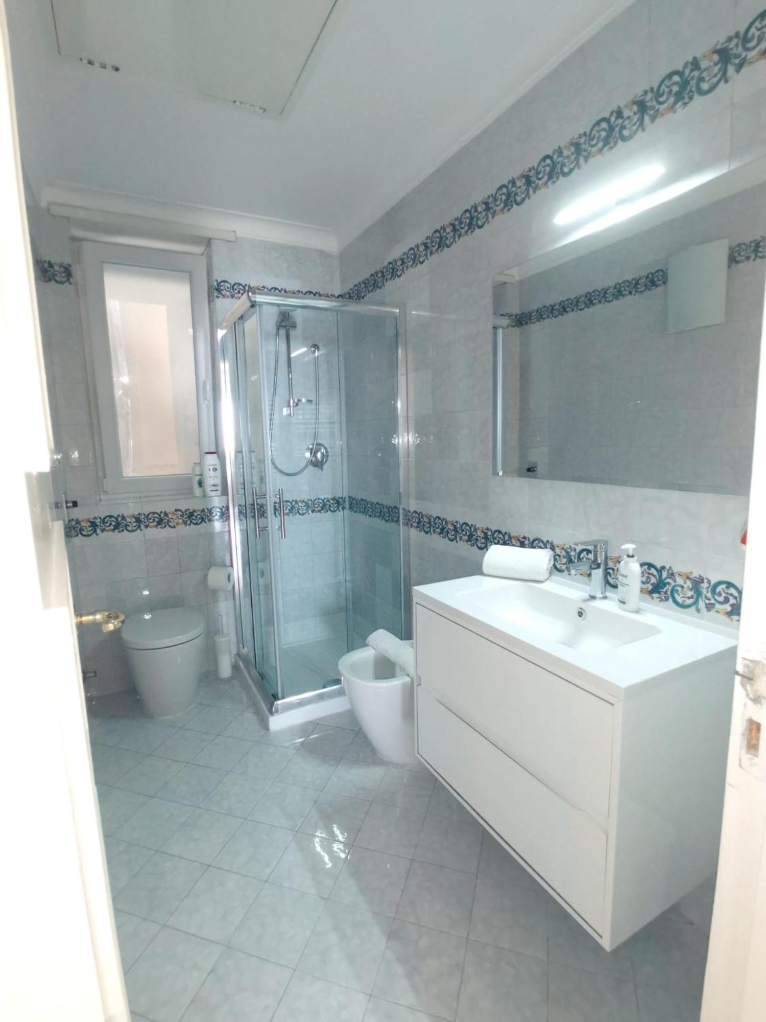 Holiday home La Panoramica 3 3 Bagni *