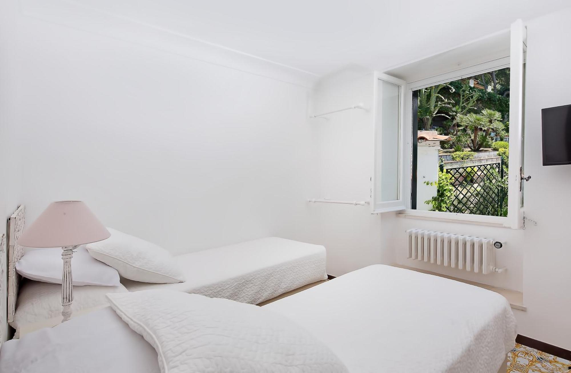 Apartment Mariuccia *