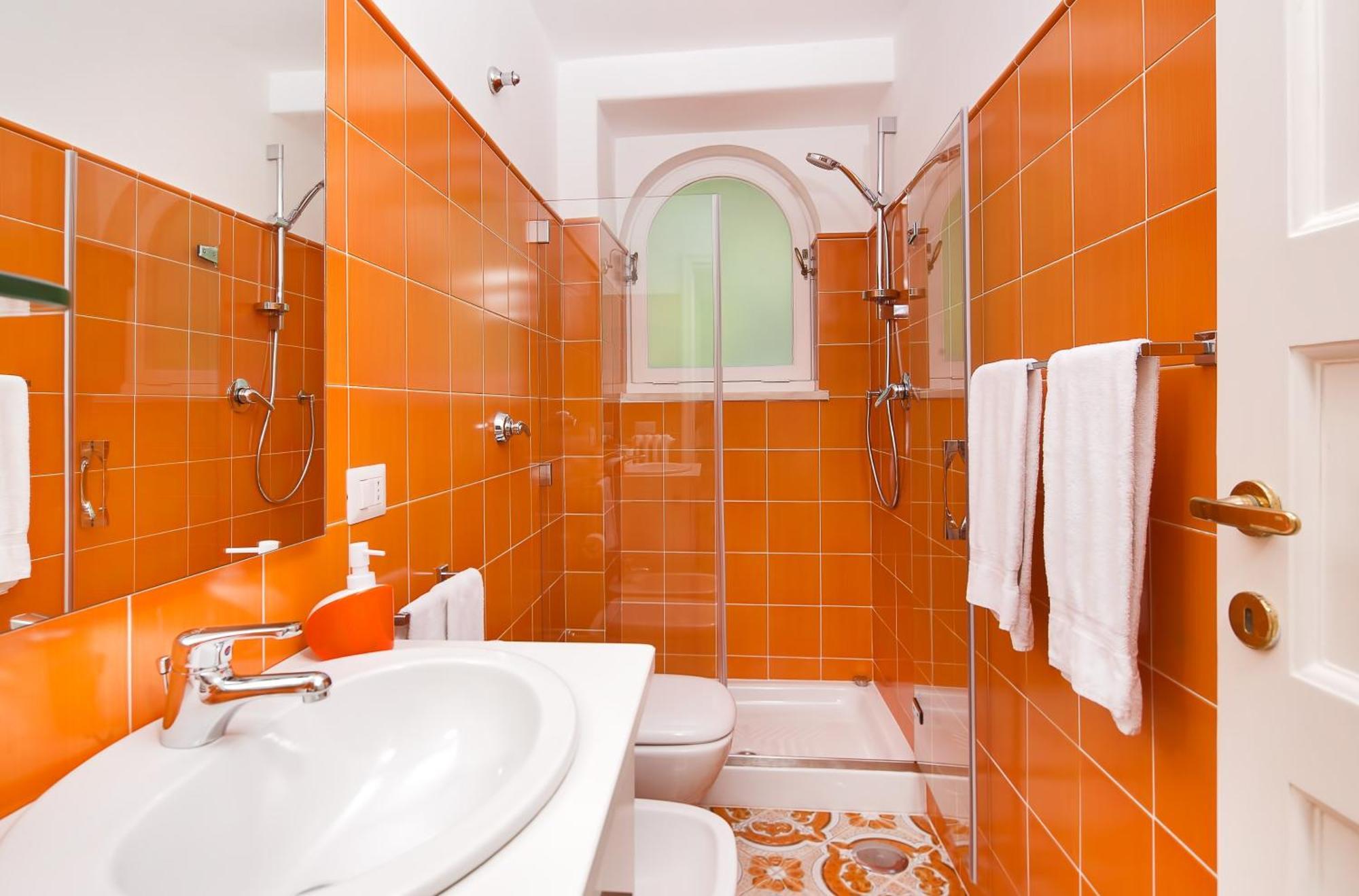 Apartment Mariuccia