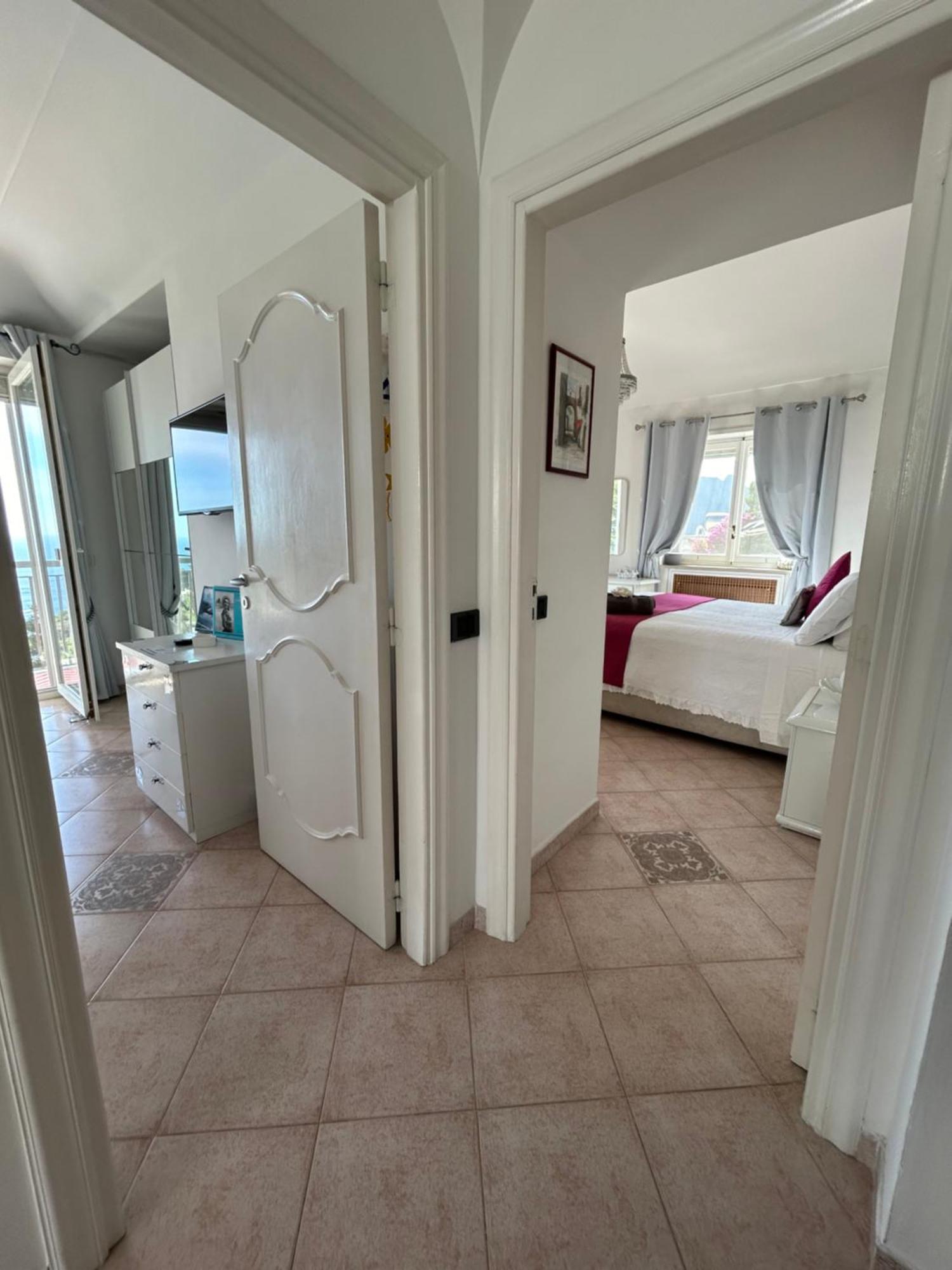 Apartamento Marvelous Sea View