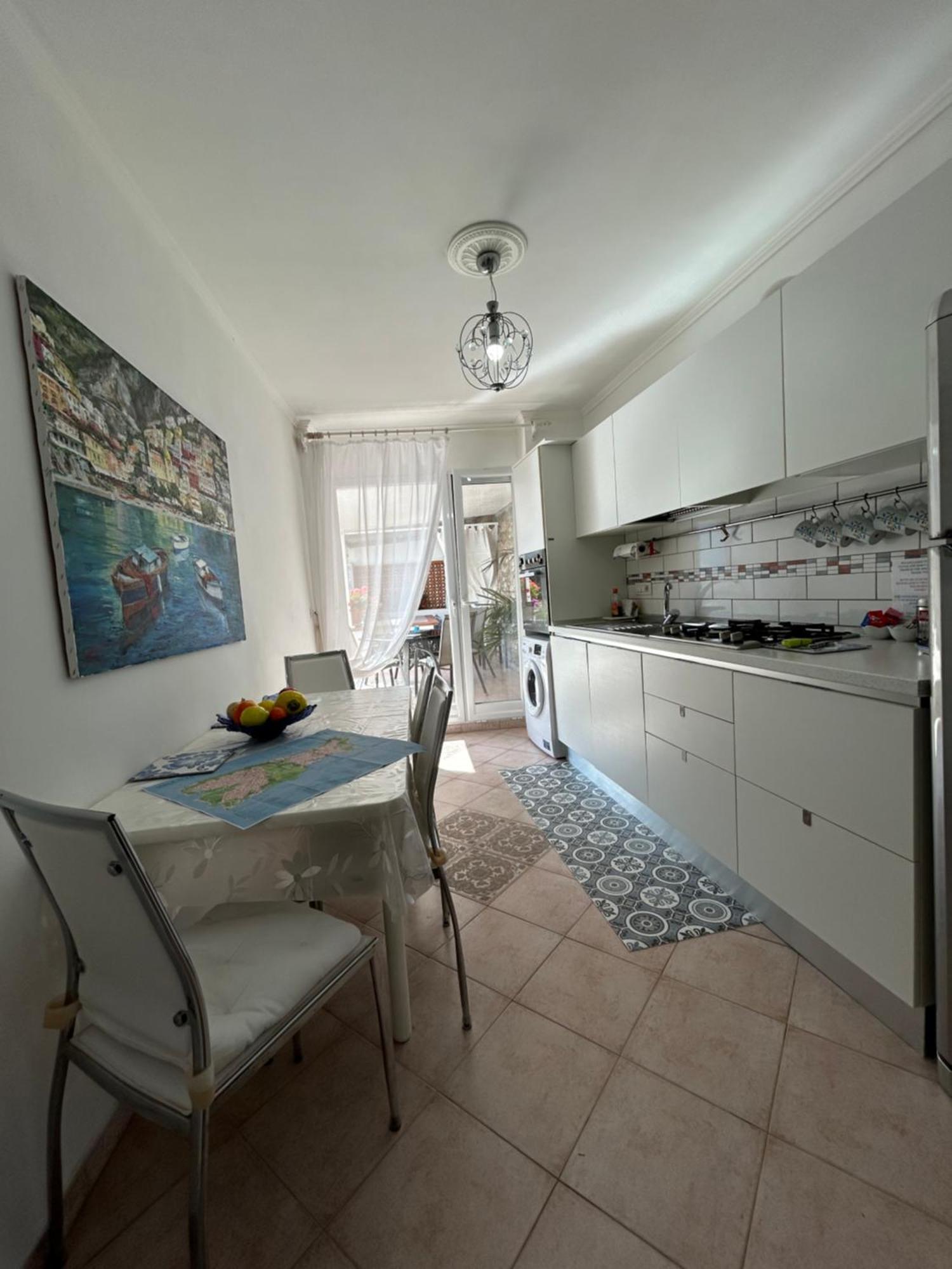 Marvelous Sea View Apartamento *