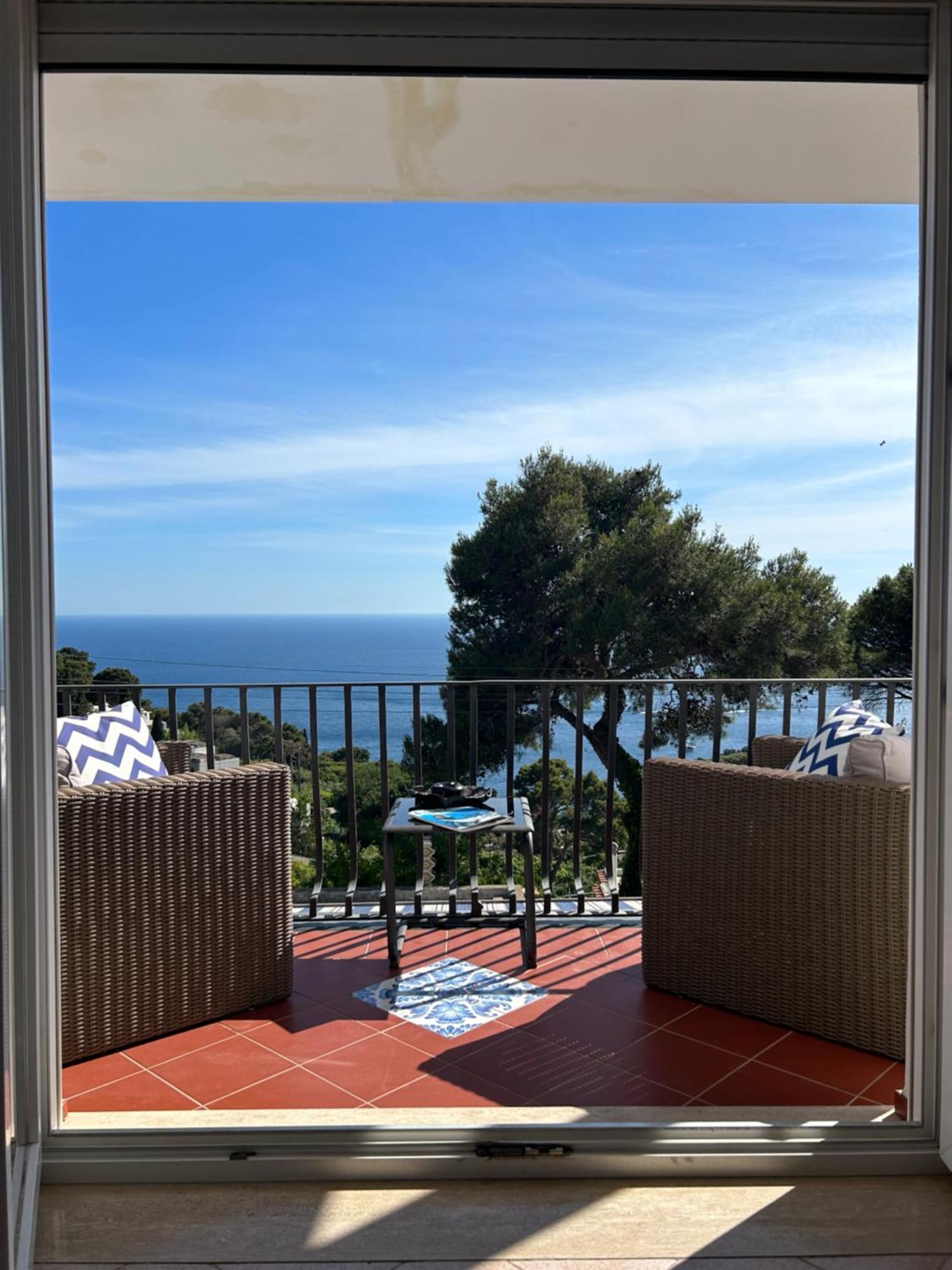 Marvelous Sea View